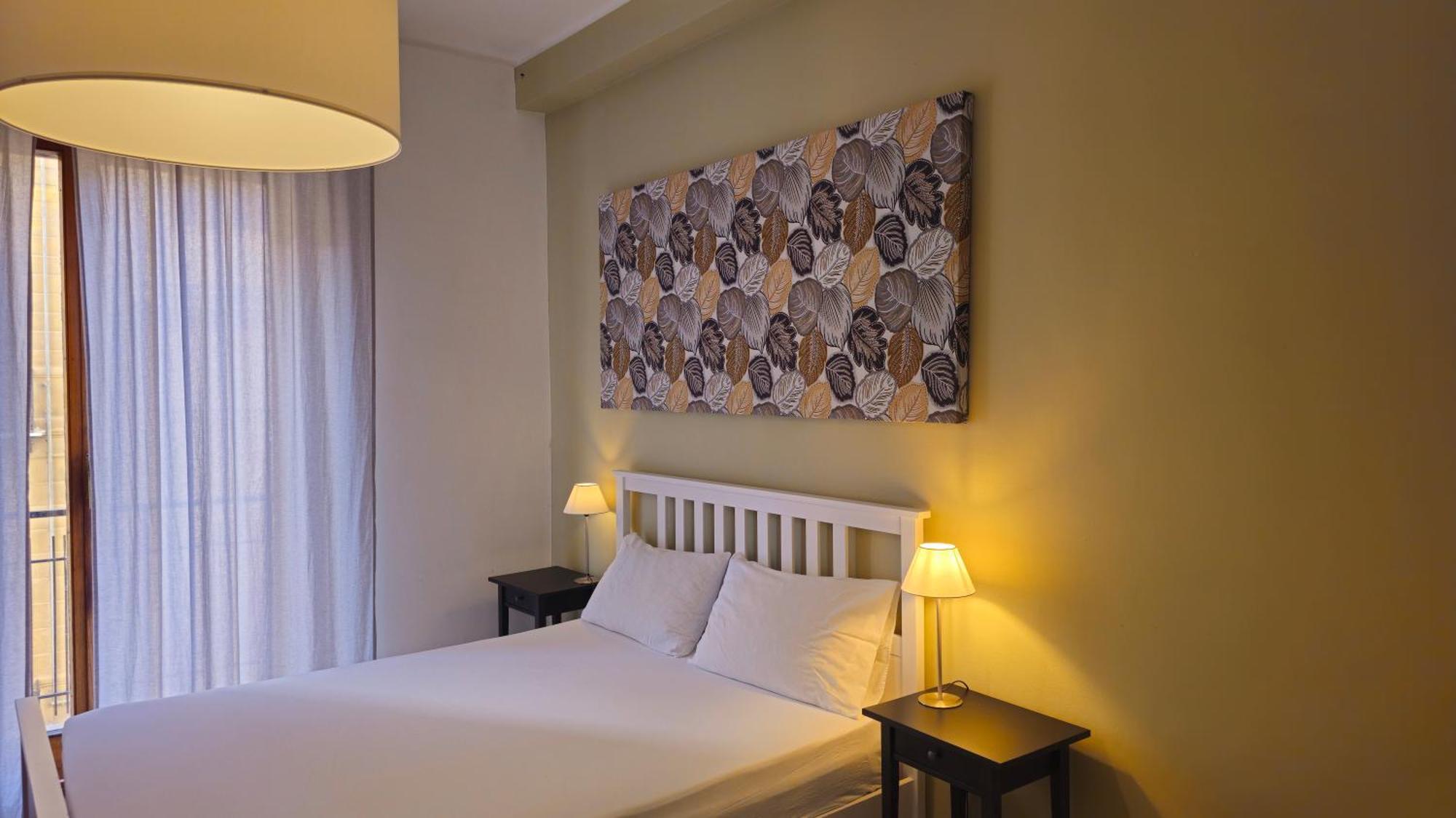 Homestay Belmonte Florio Palermo