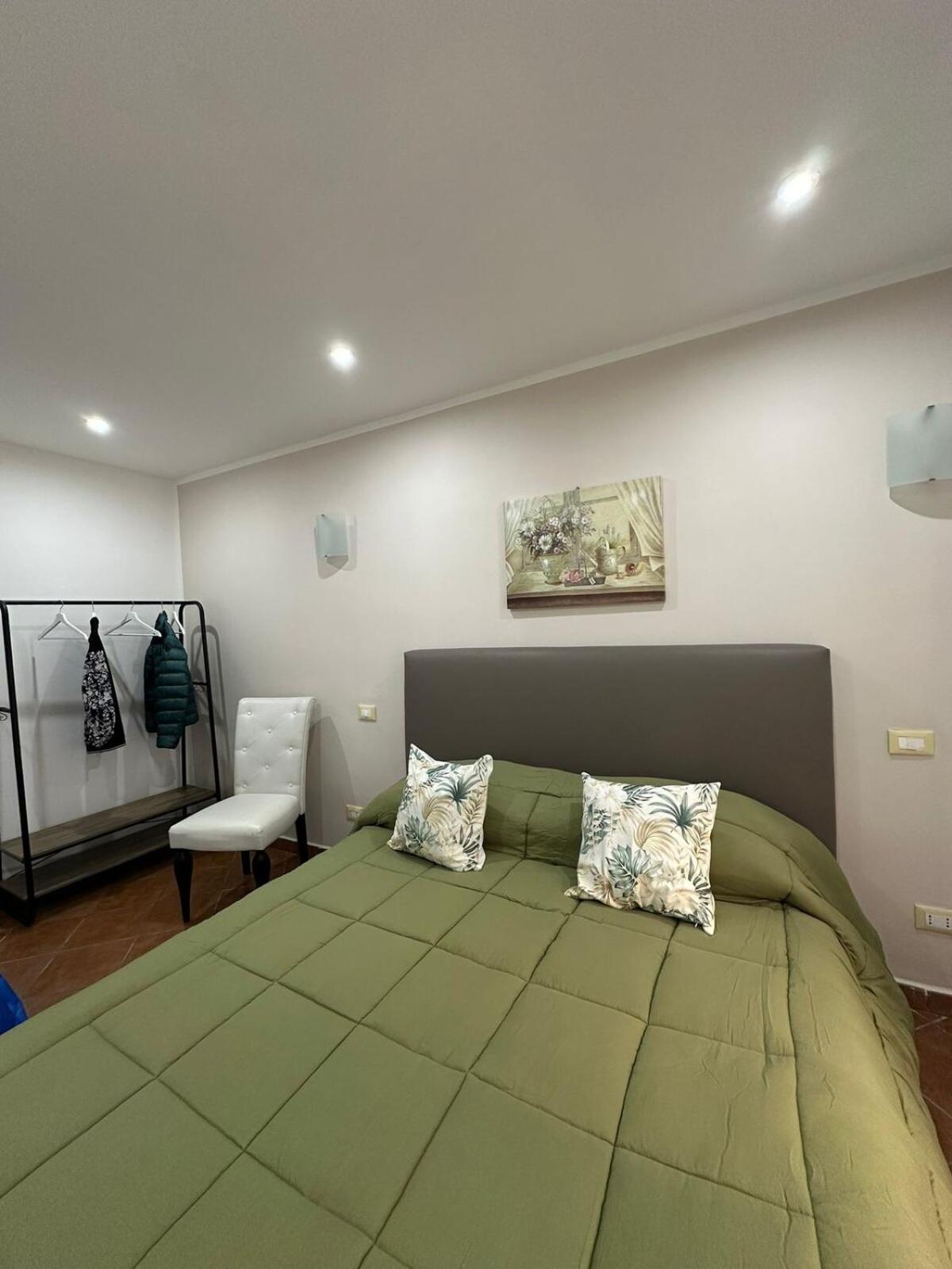 Quattrocantiapartment2 Palermo