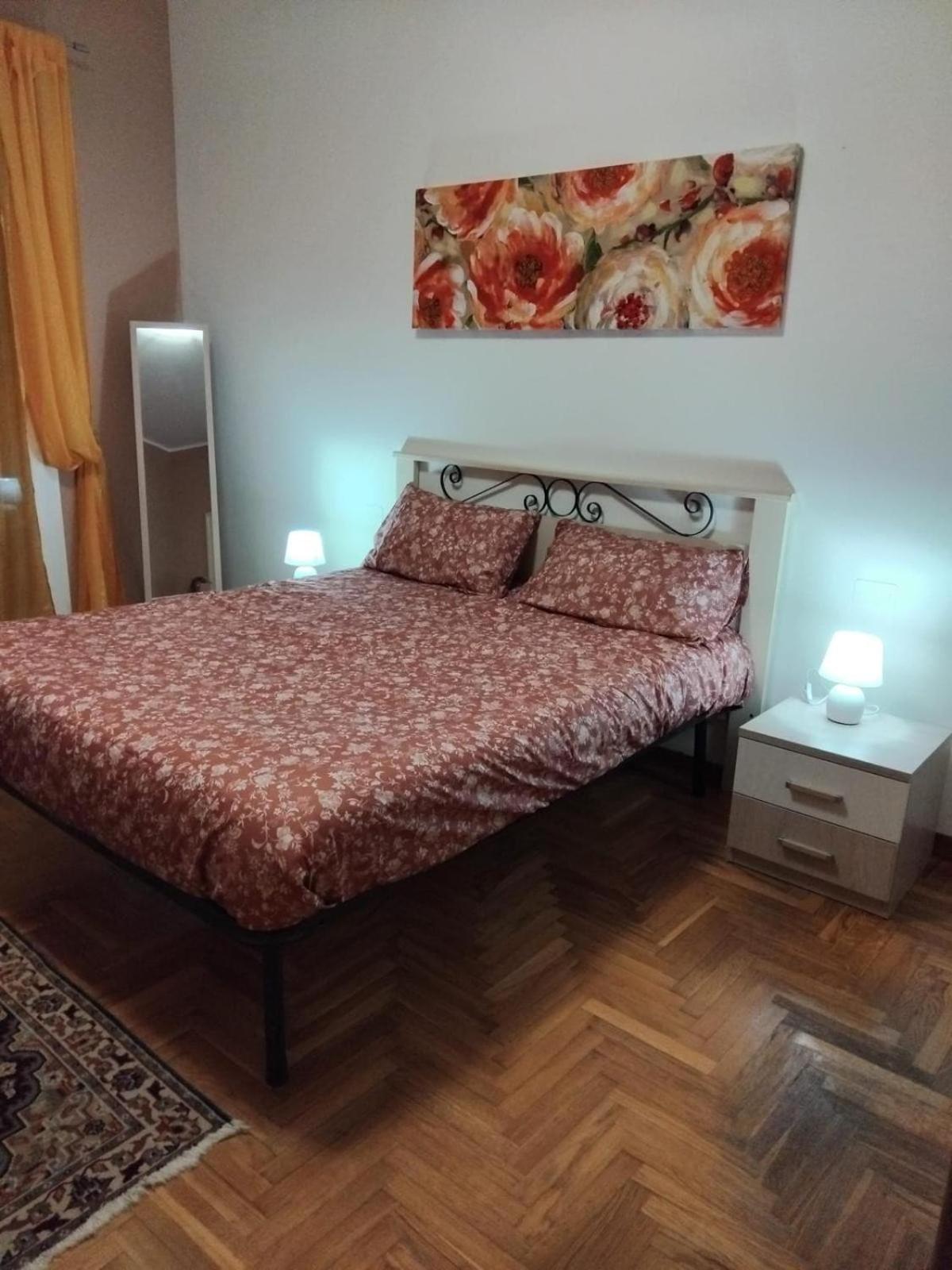La Casa Di Tati Centro Palermo