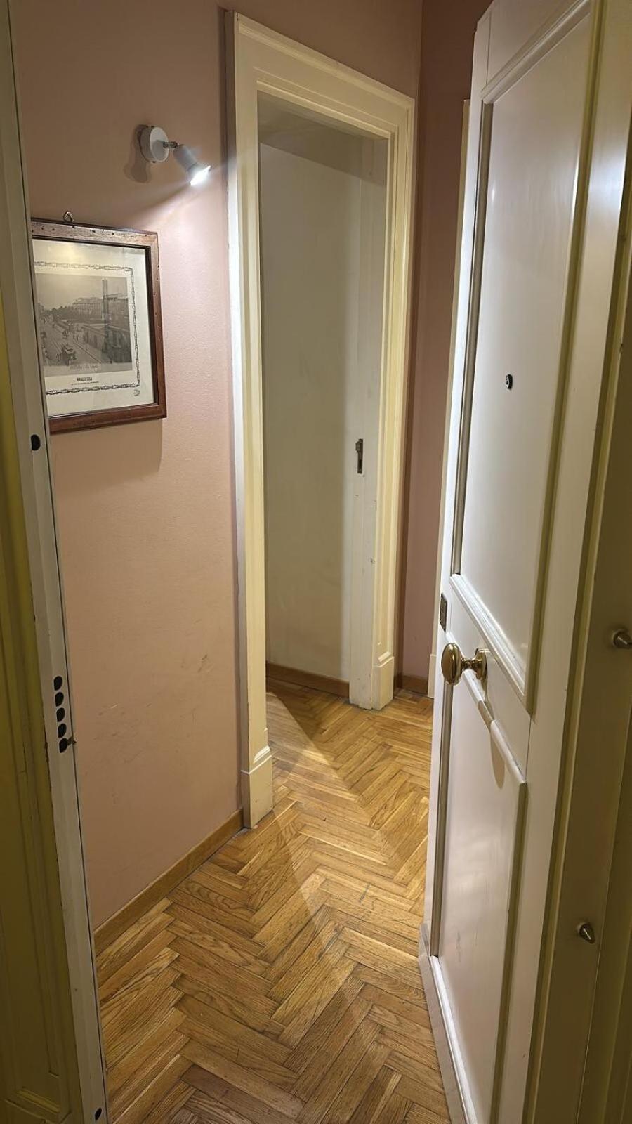 La Casa Di Tati Centro Apartment Palermo