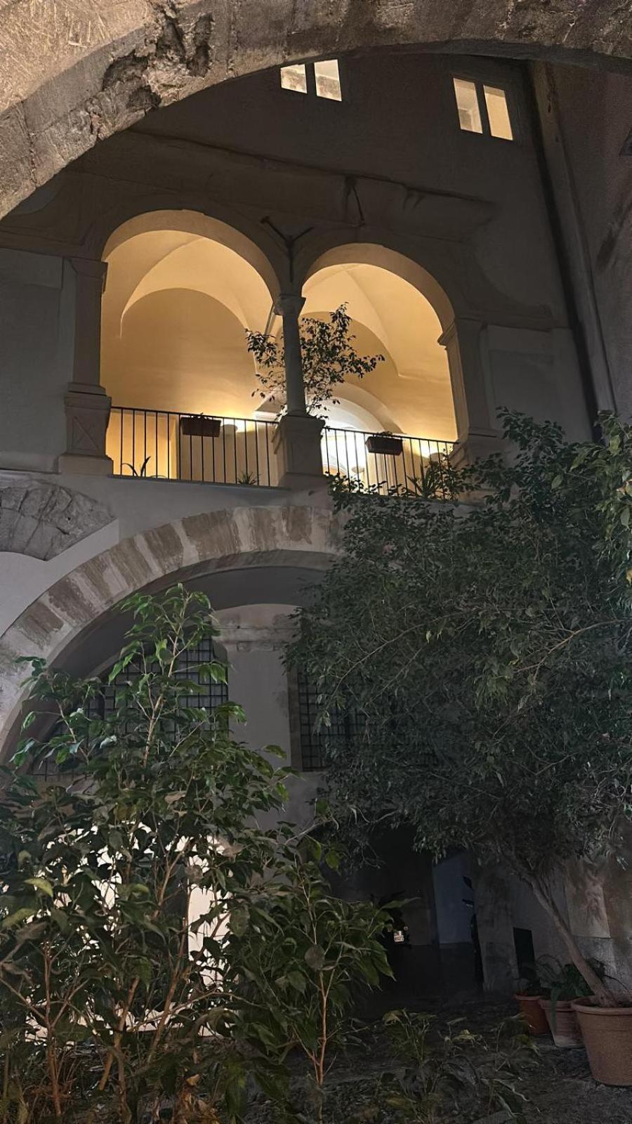 La Casa Di Tati Centro *