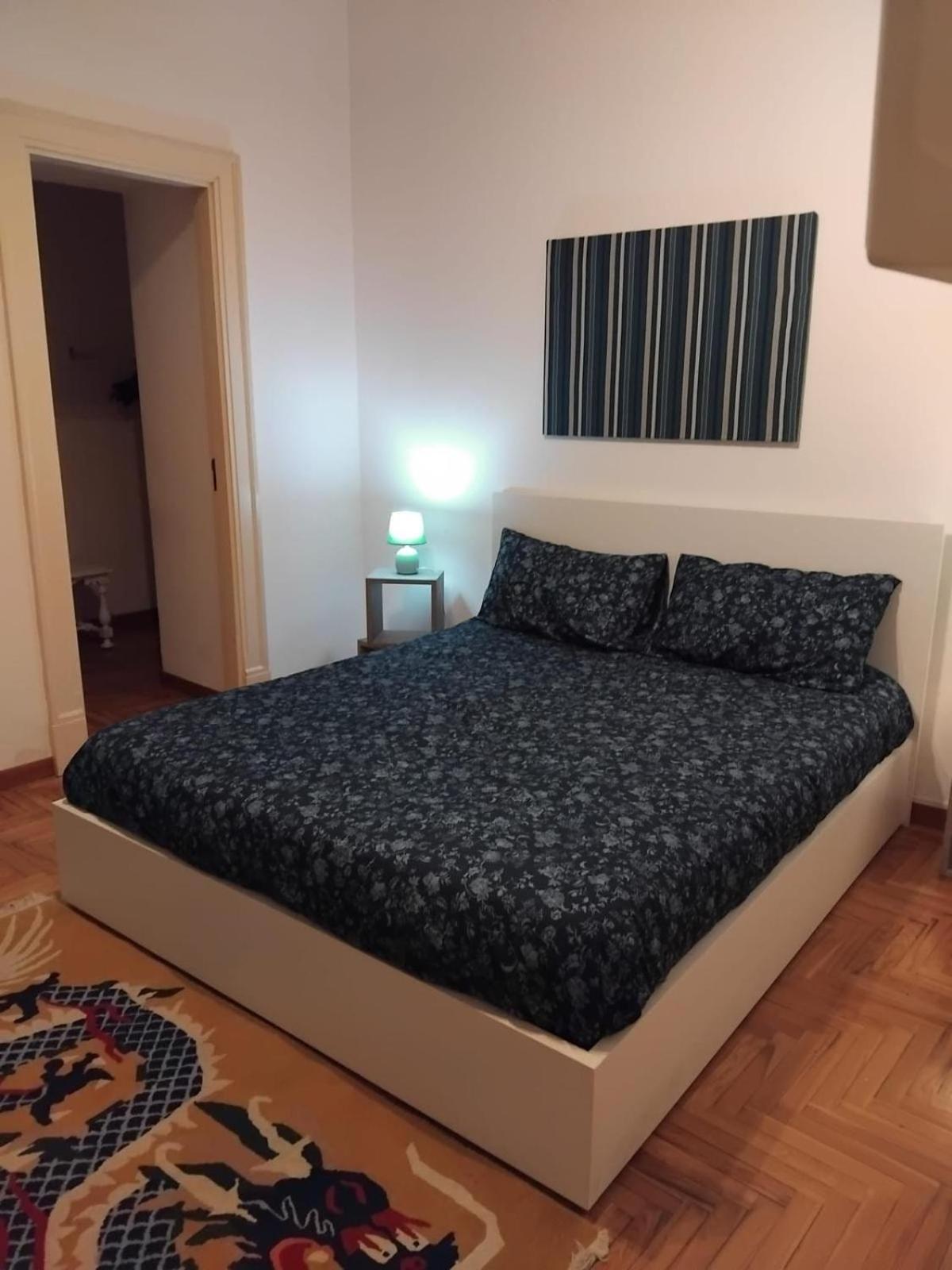 La Casa Di Tati Centro * Palermo