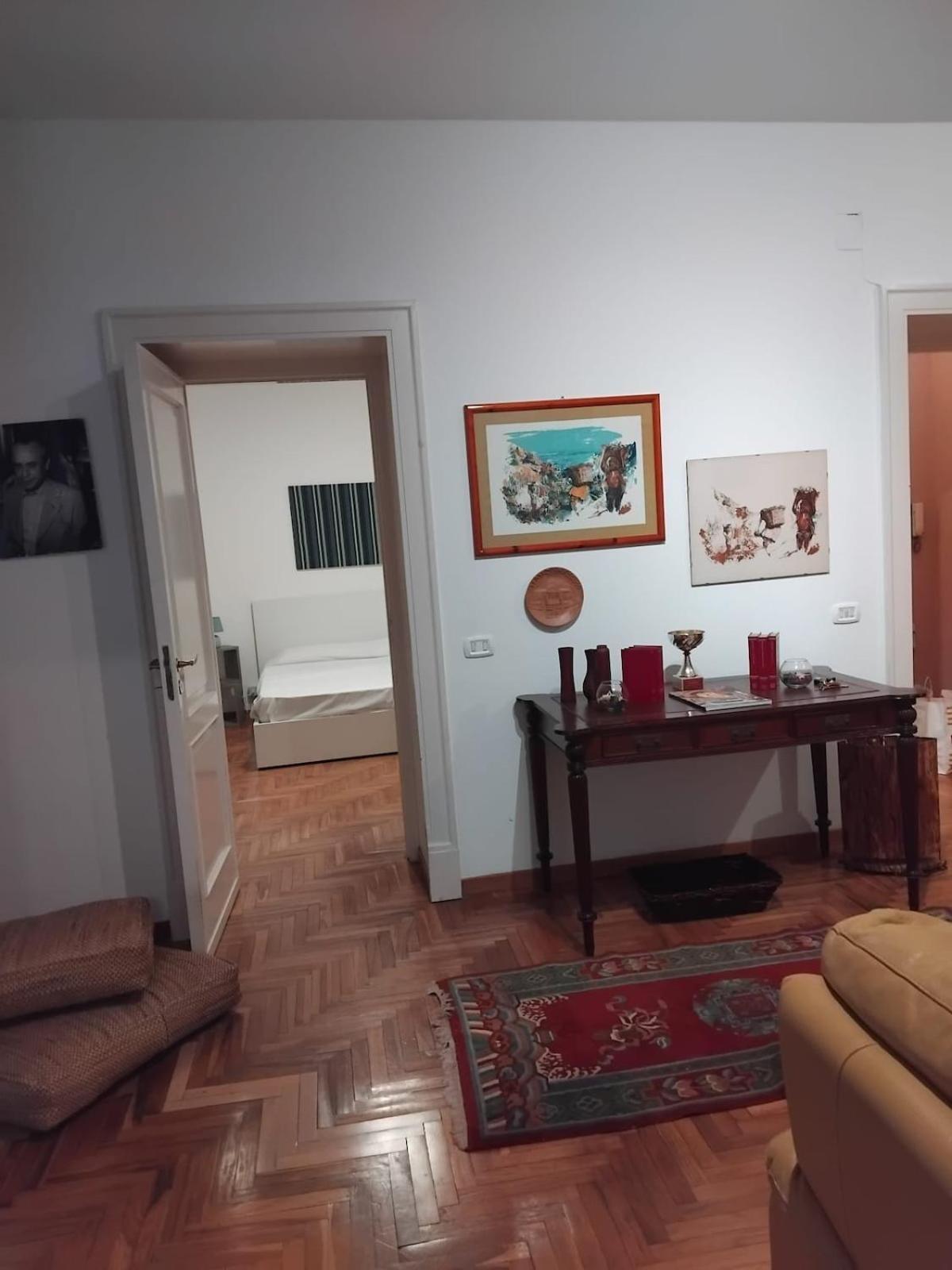 La Casa Di Tati Centro Palermo
