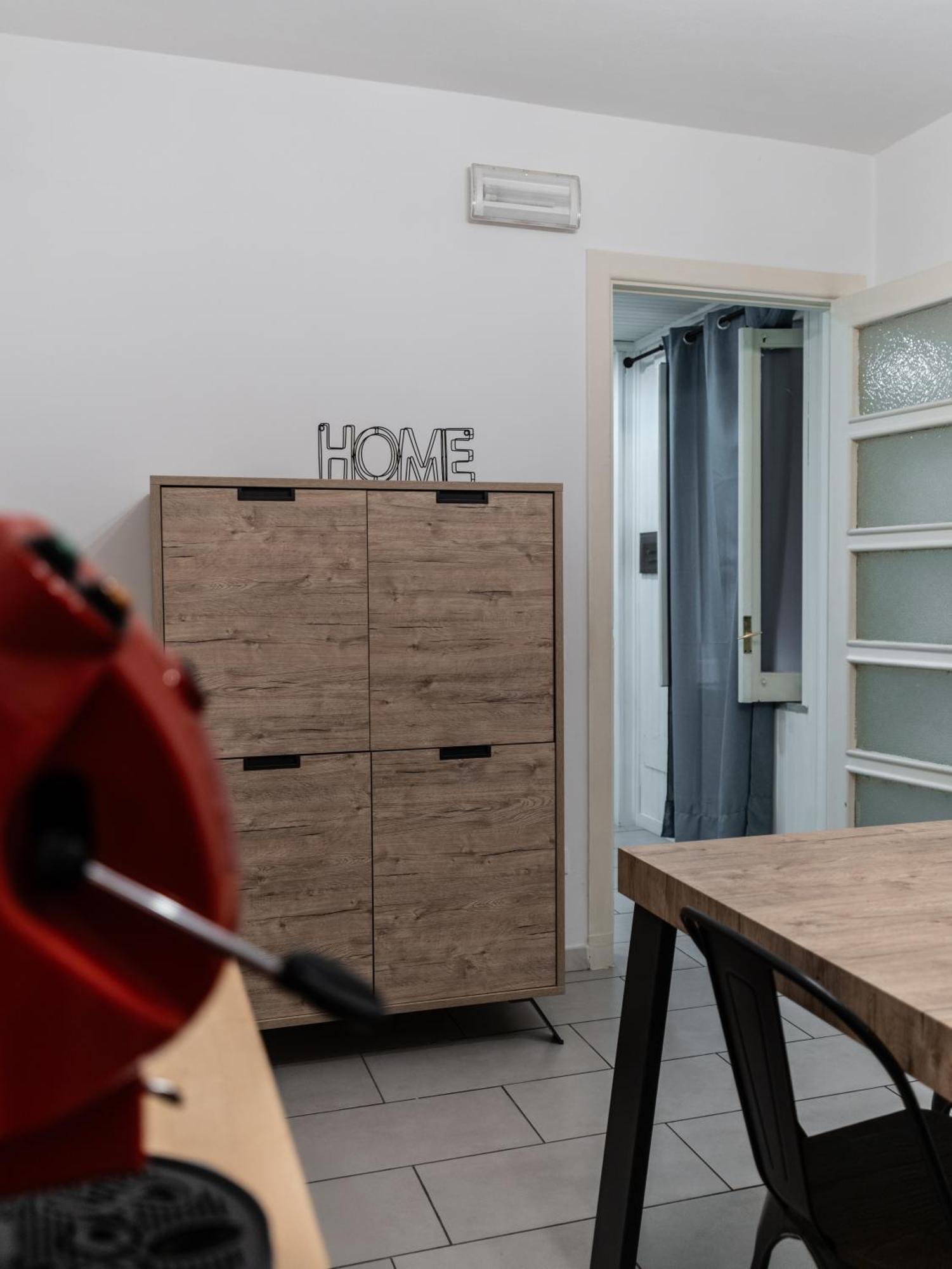 Casa In Centro Apartment