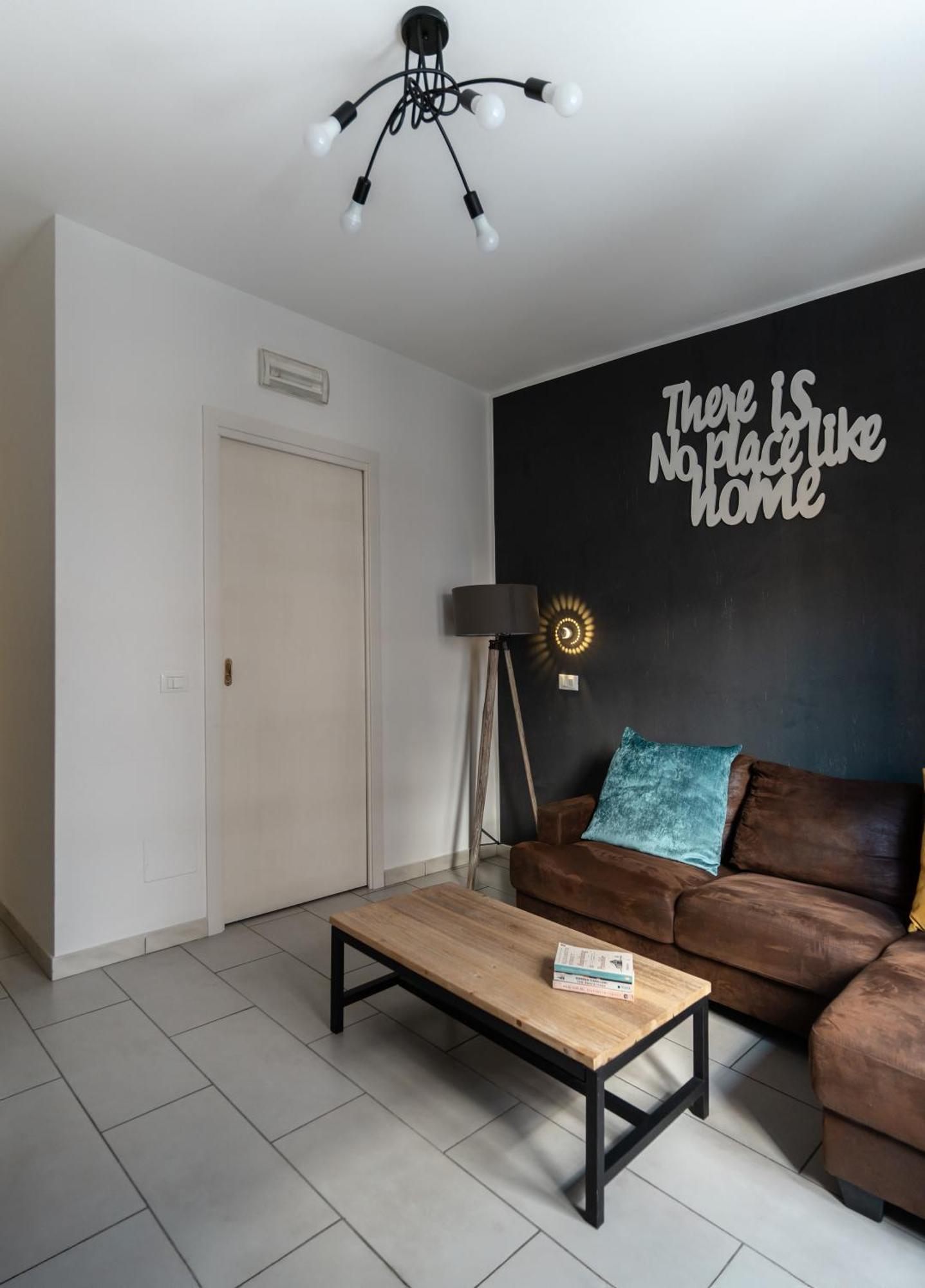 Casa In Centro Apartment