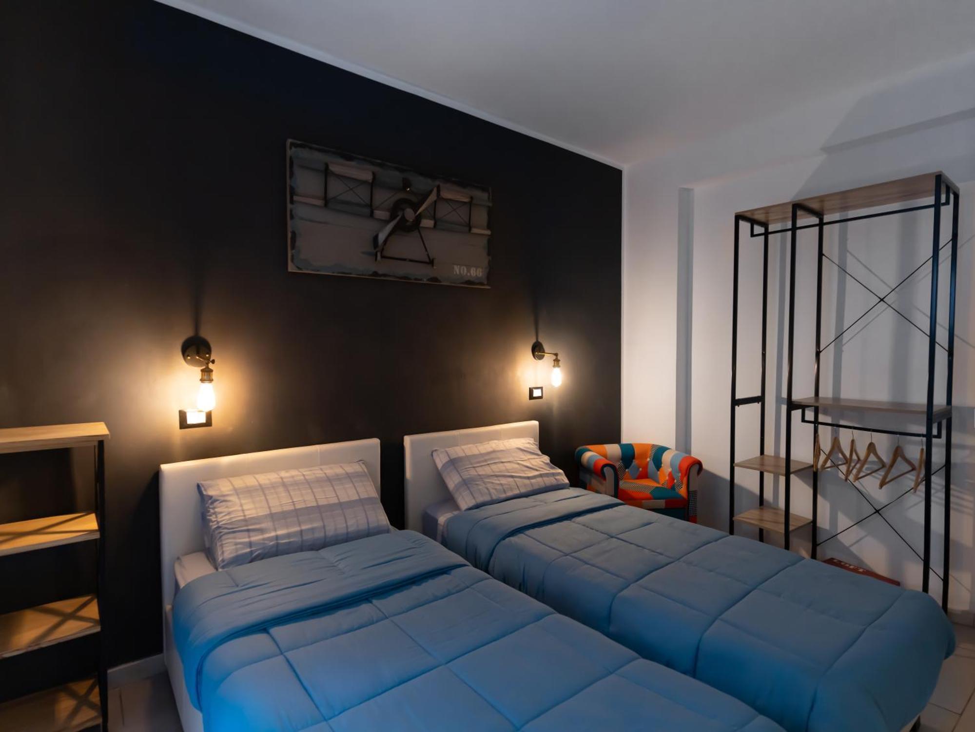 Casa In Centro Apartment Palermo
