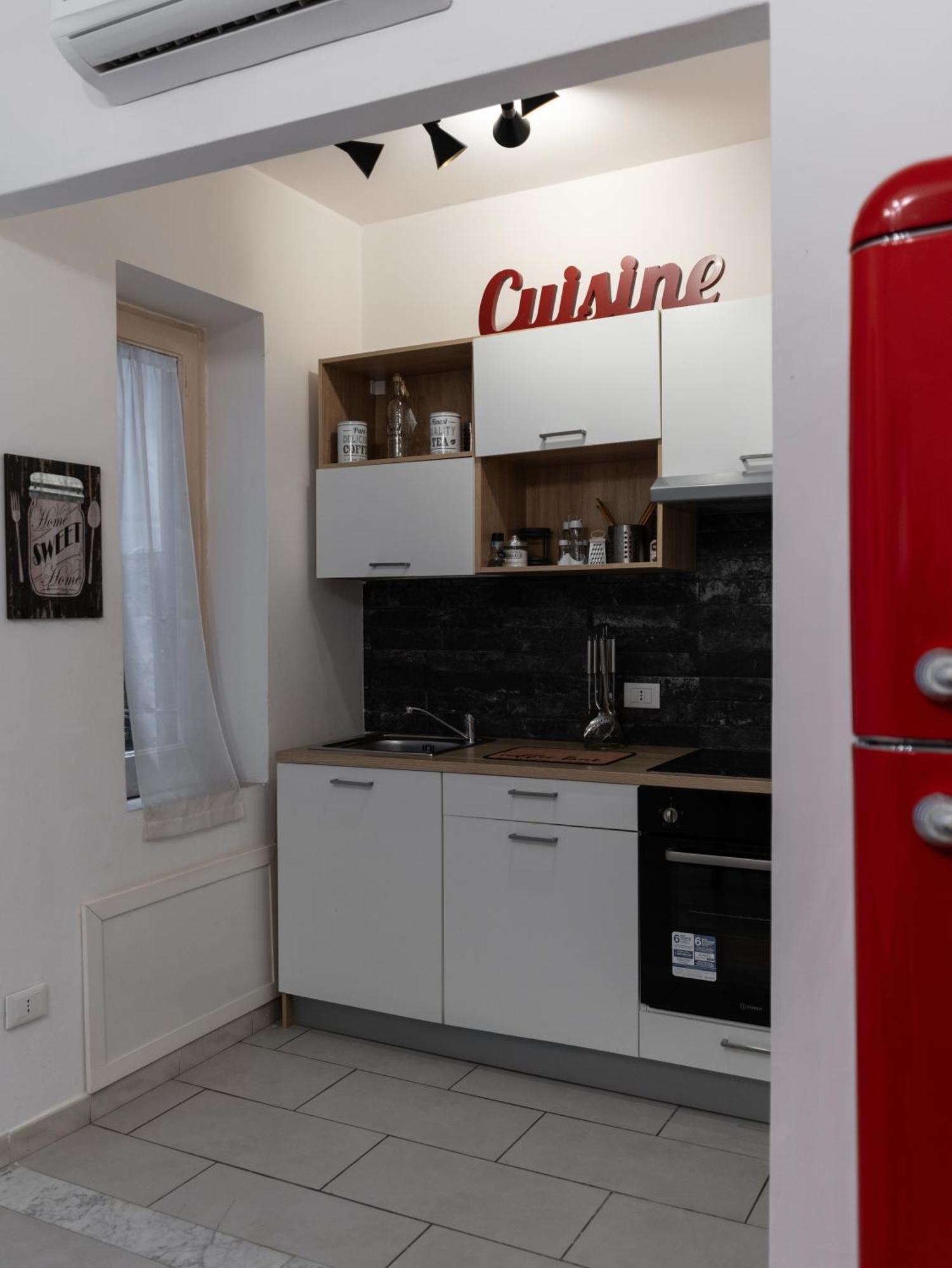 Casa In Centro Apartment Palermo