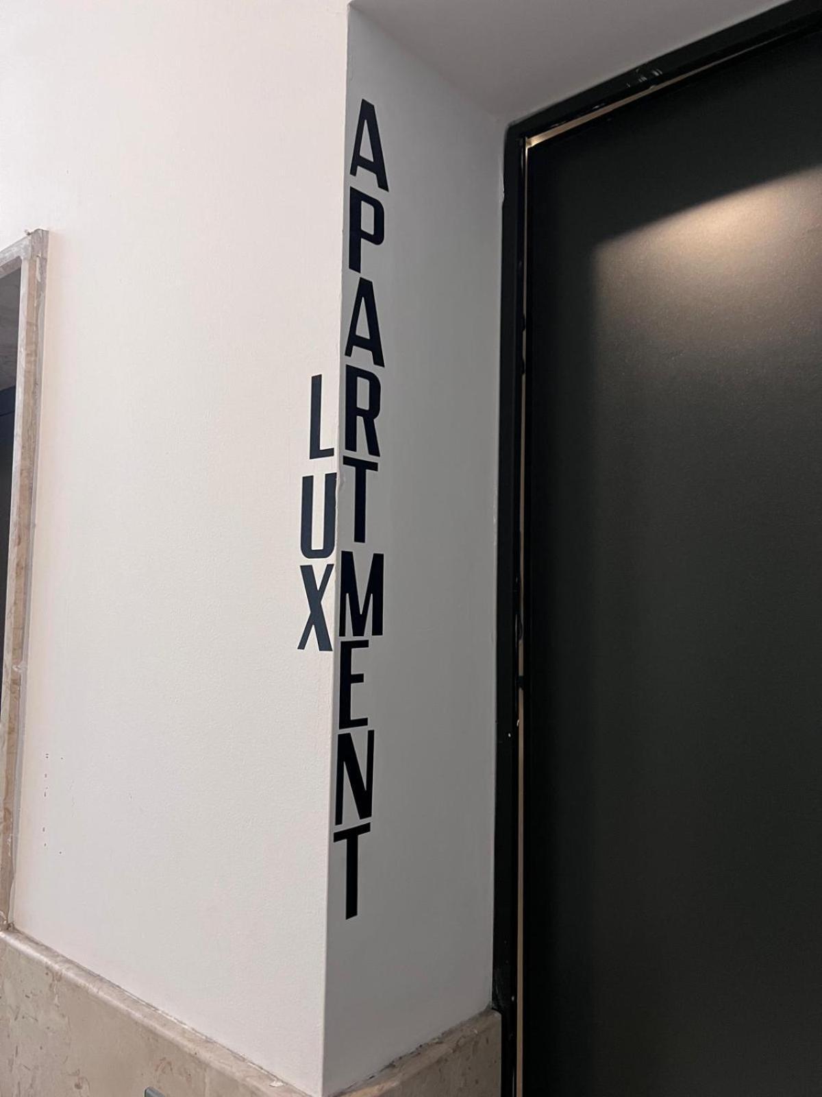 Lux In Historical Center Of