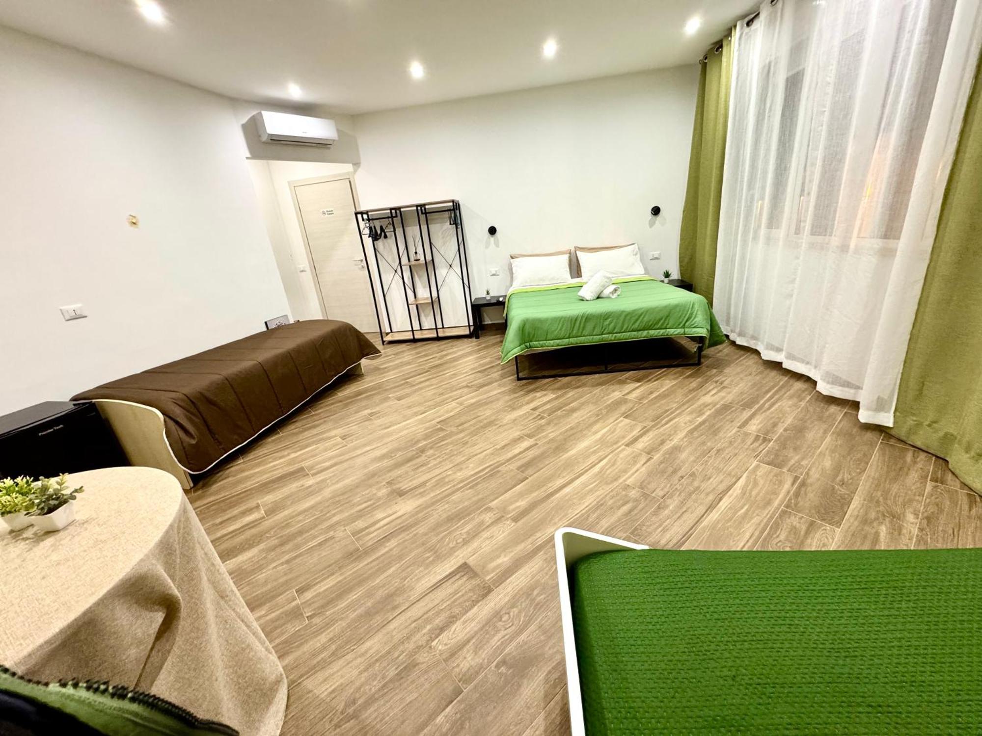 Galka Guest house *