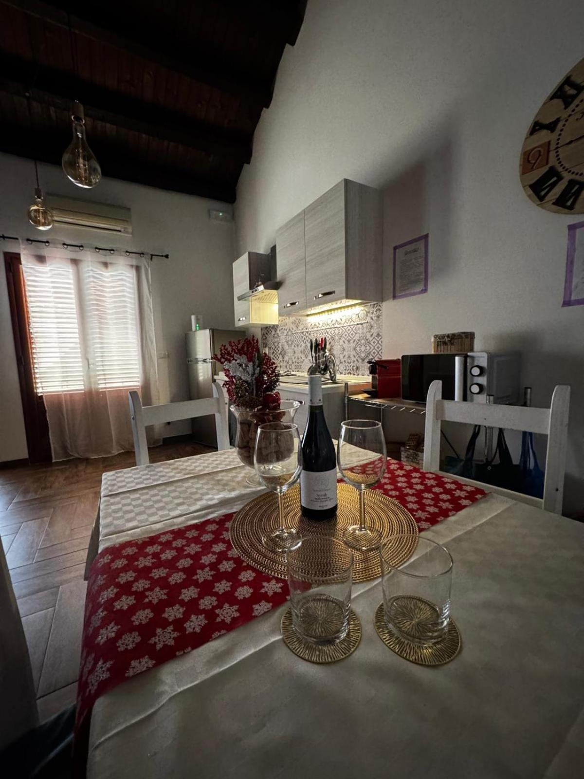 Serendipty Apartment *
