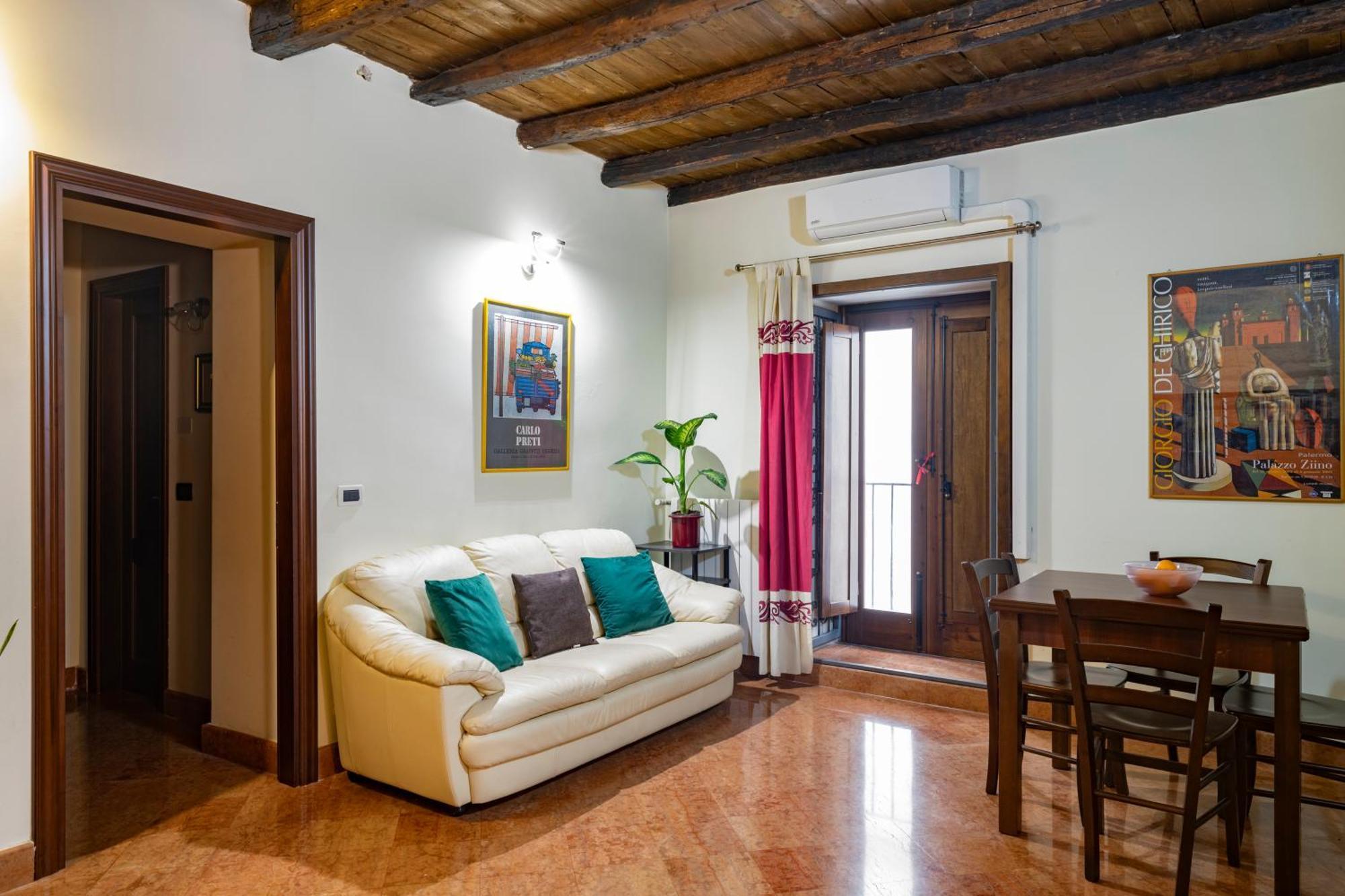 Apartamento I Carrettieri - A Few Steps From The Cathedral