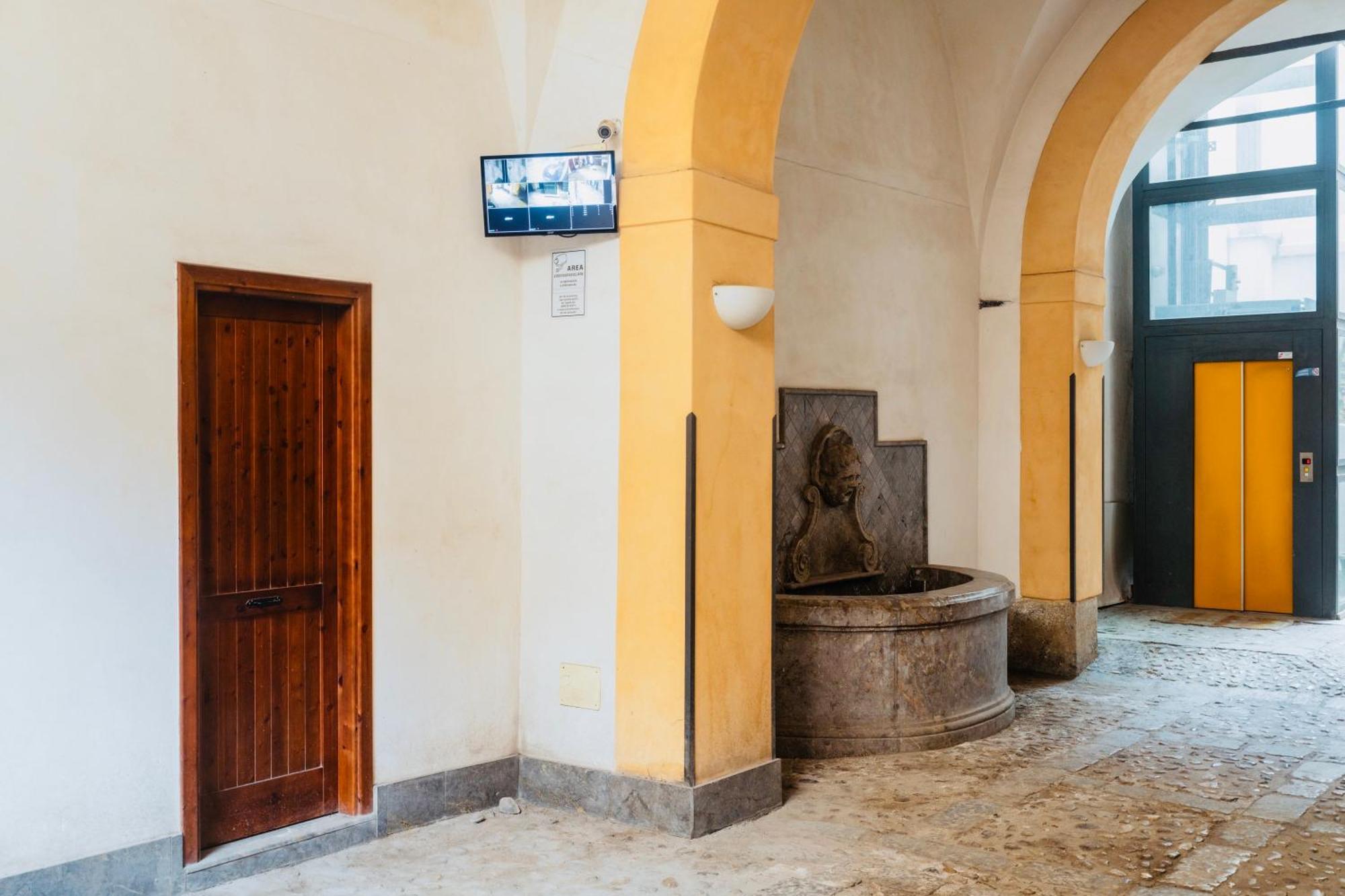 Apartamento I Carrettieri - A Few Steps From The Cathedral *