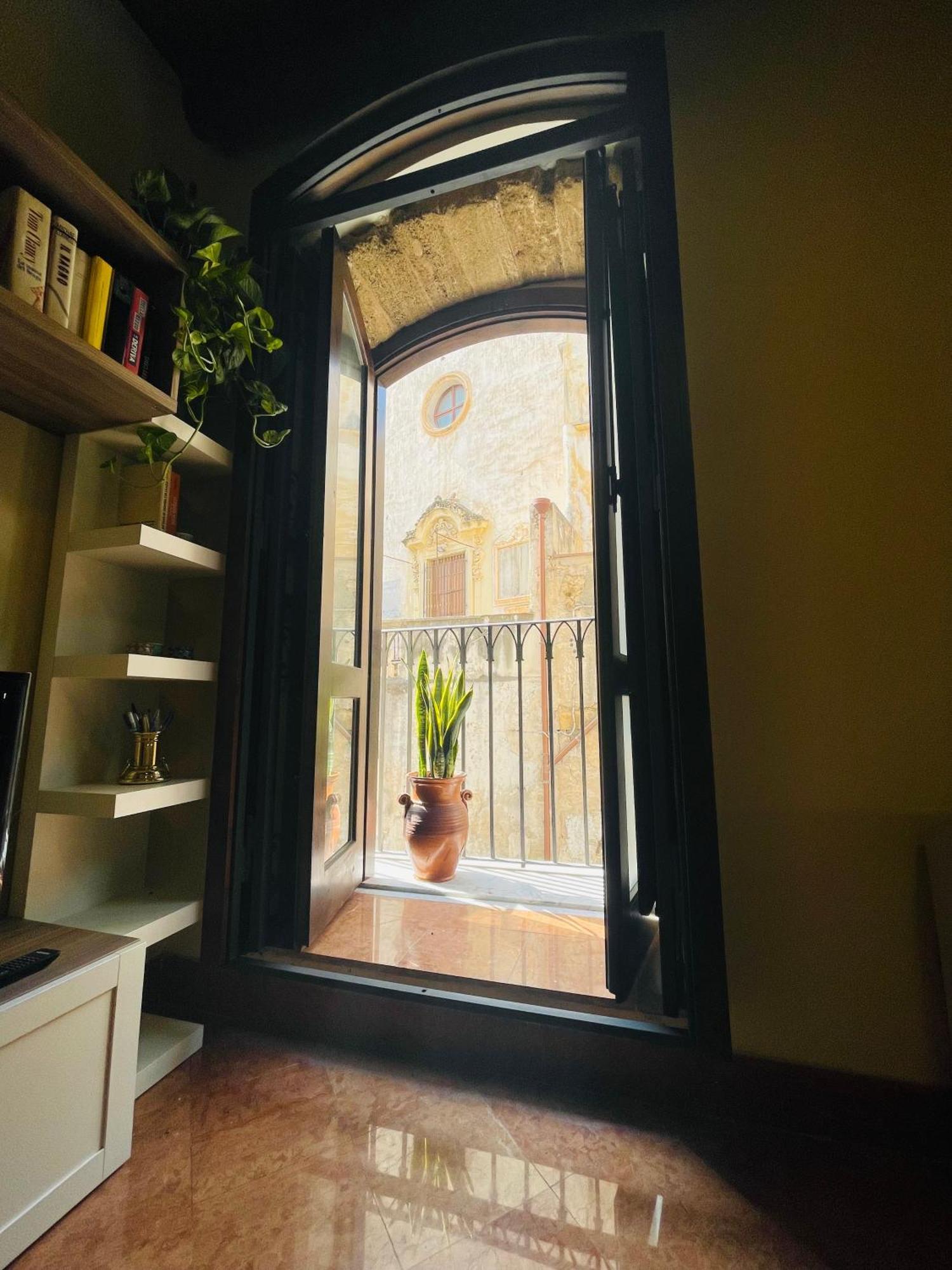 I Carrettieri - A Few Steps From The Cathedral Palermo
