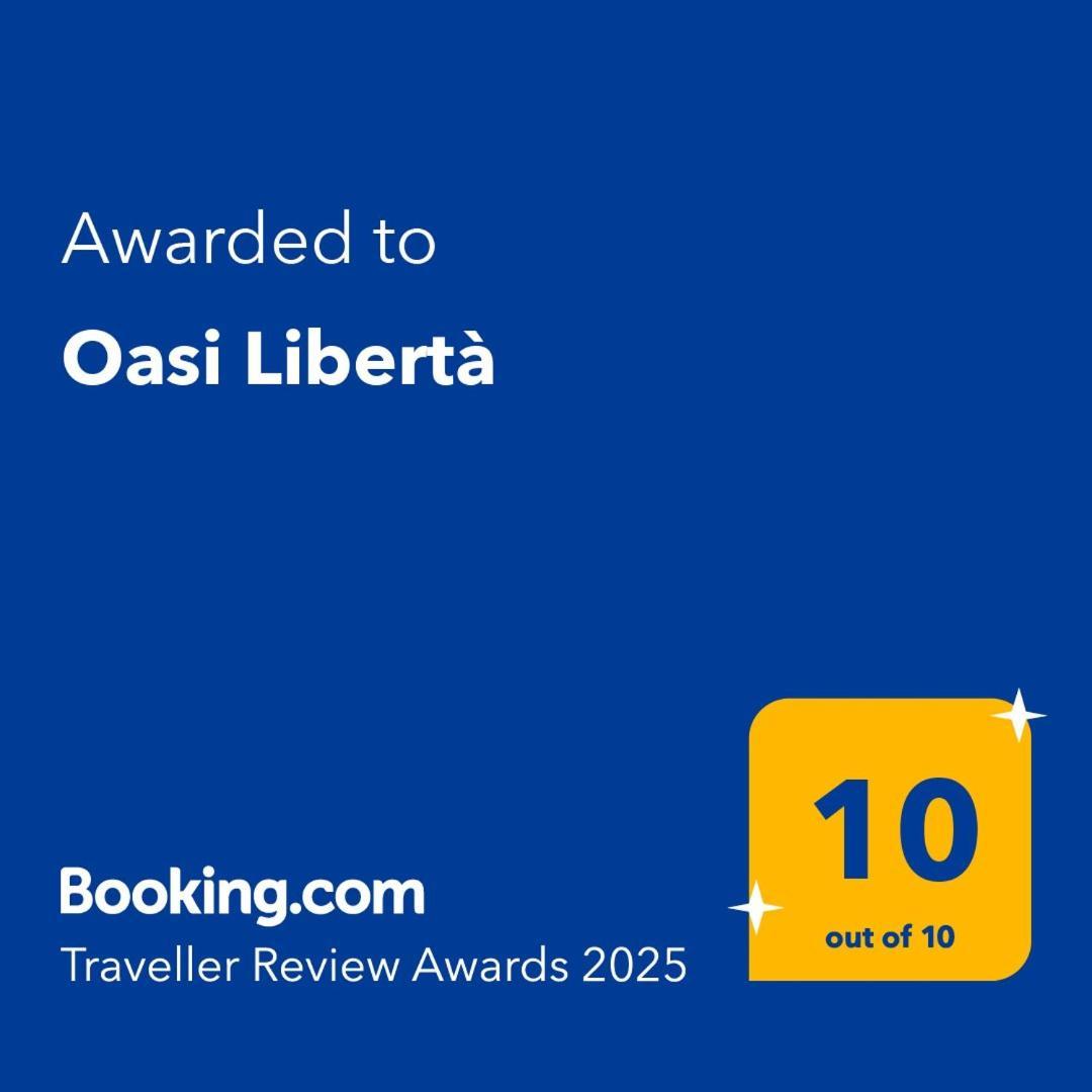 Oasi Liberta Appartamento Palermo