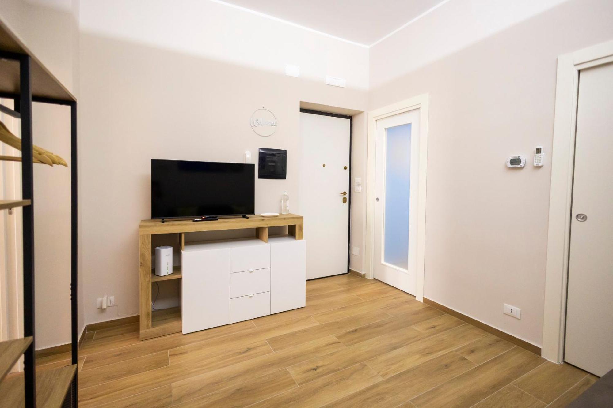 Apartment Domus Serradifalco *