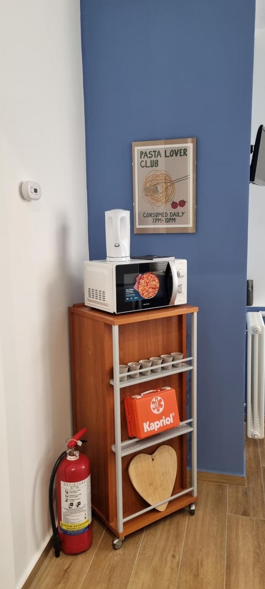Apartment Domus Serradifalco