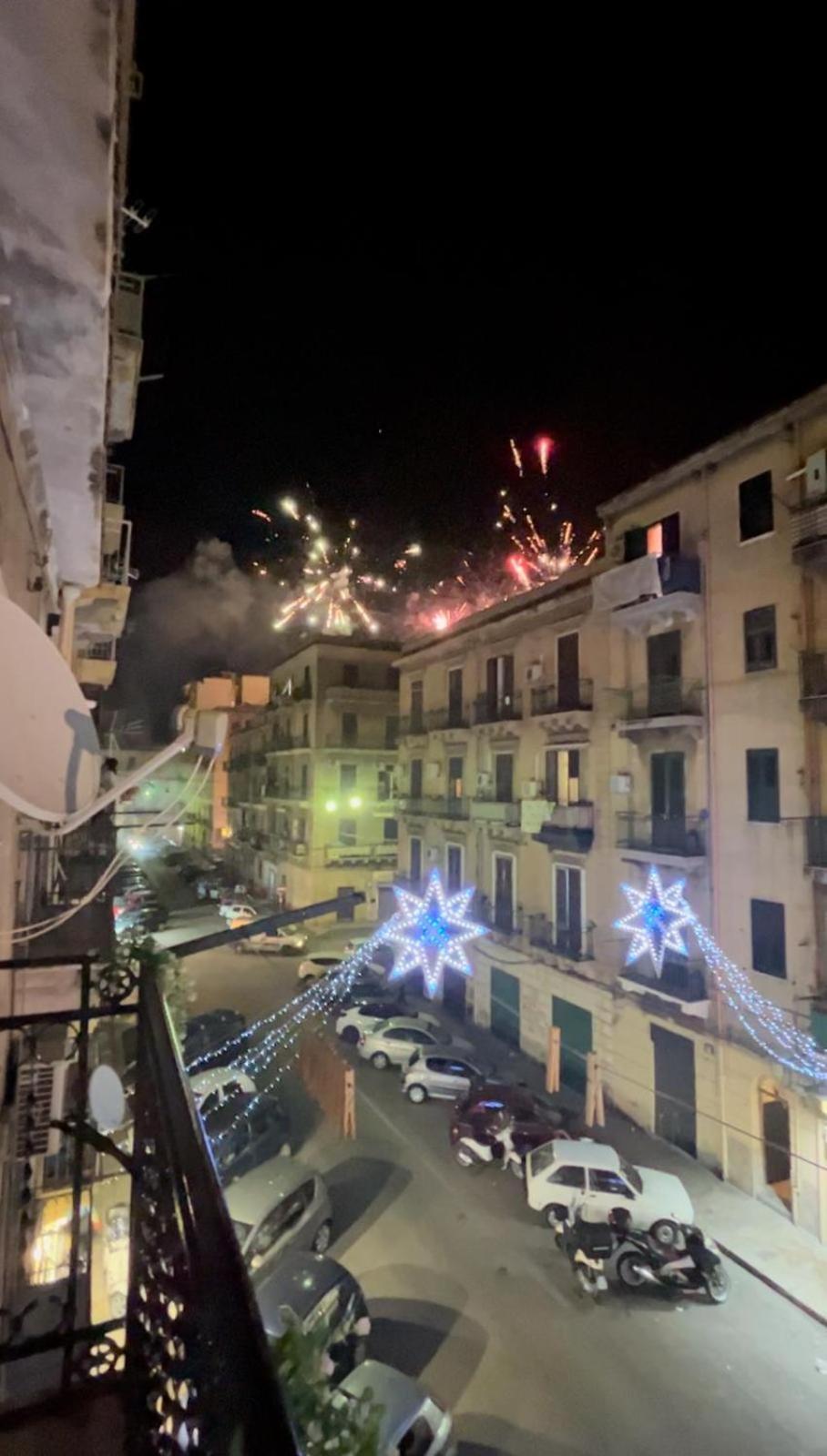 Sweet Dreams Palermo