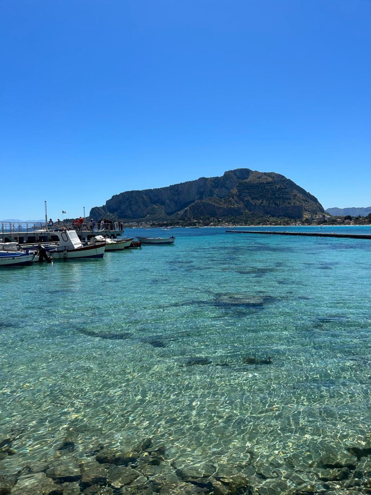 Sweet Dreams Palermo