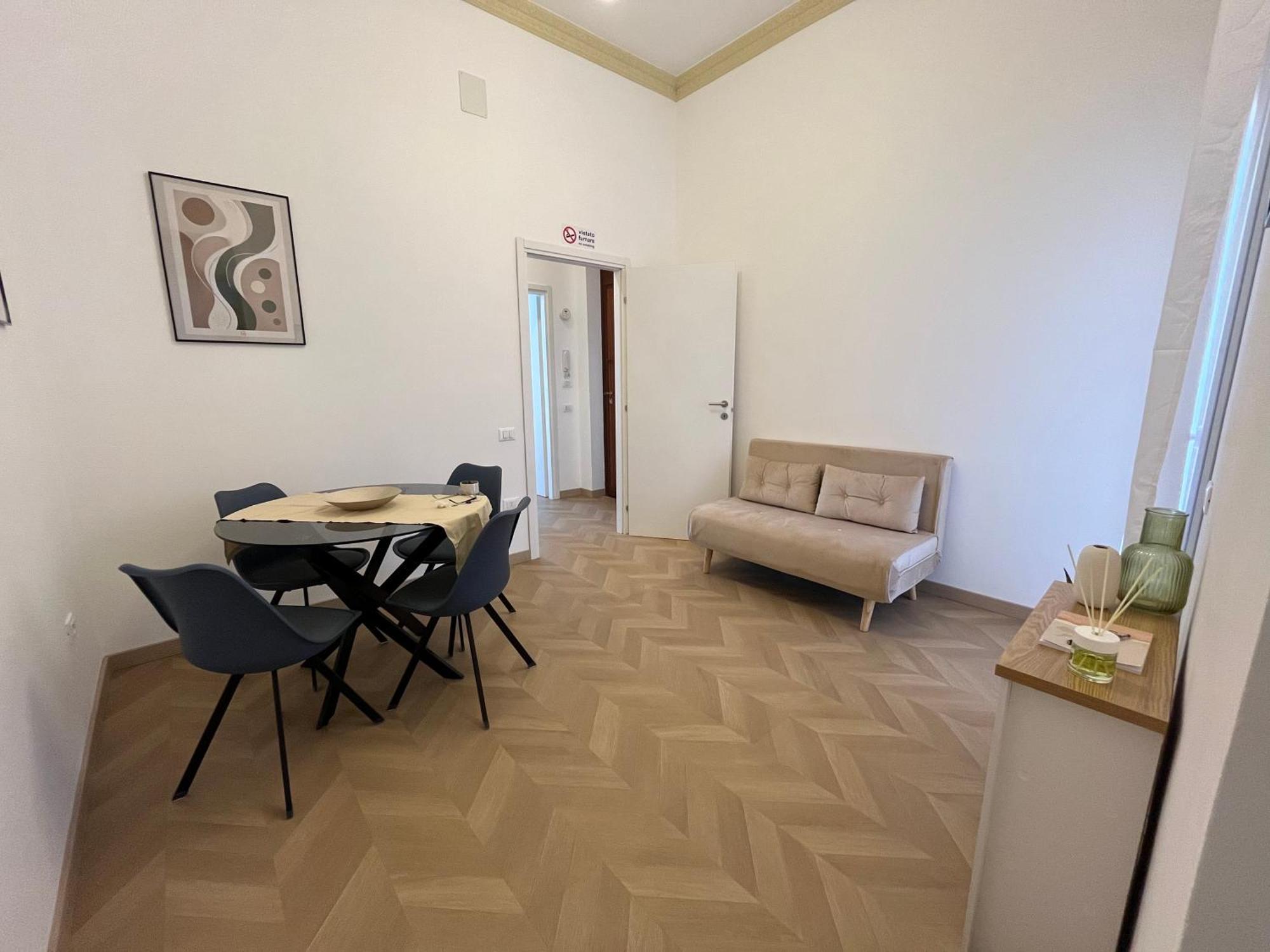 Apartment Balhouse - Your In