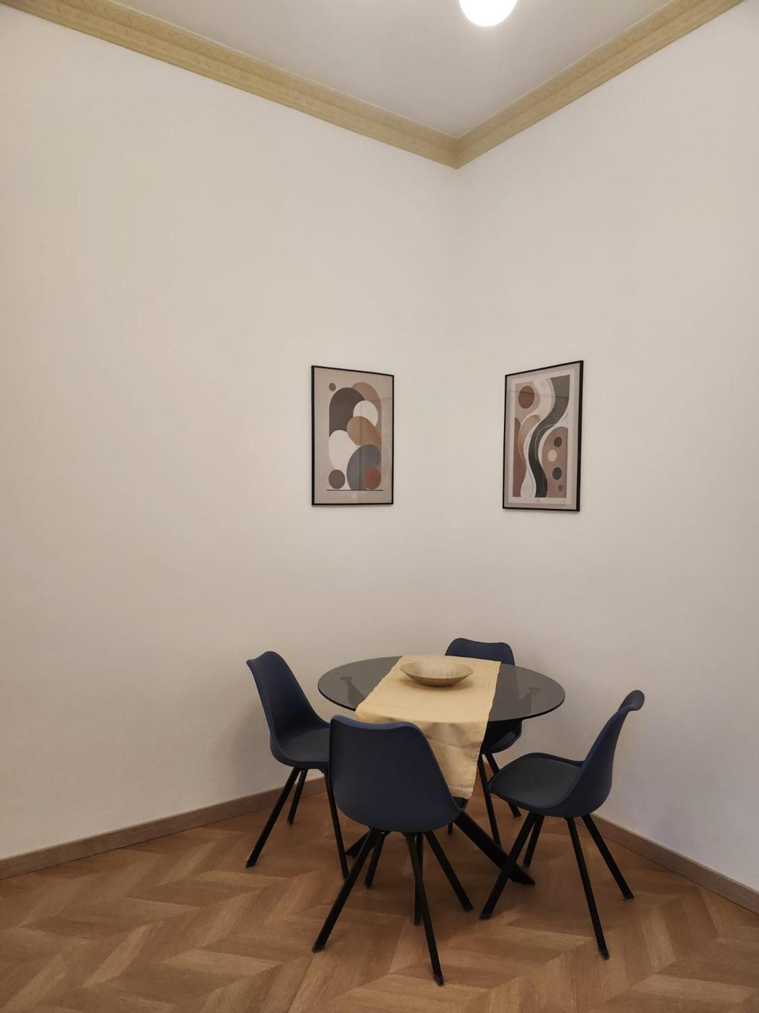 Apartment Balhouse - Your In *