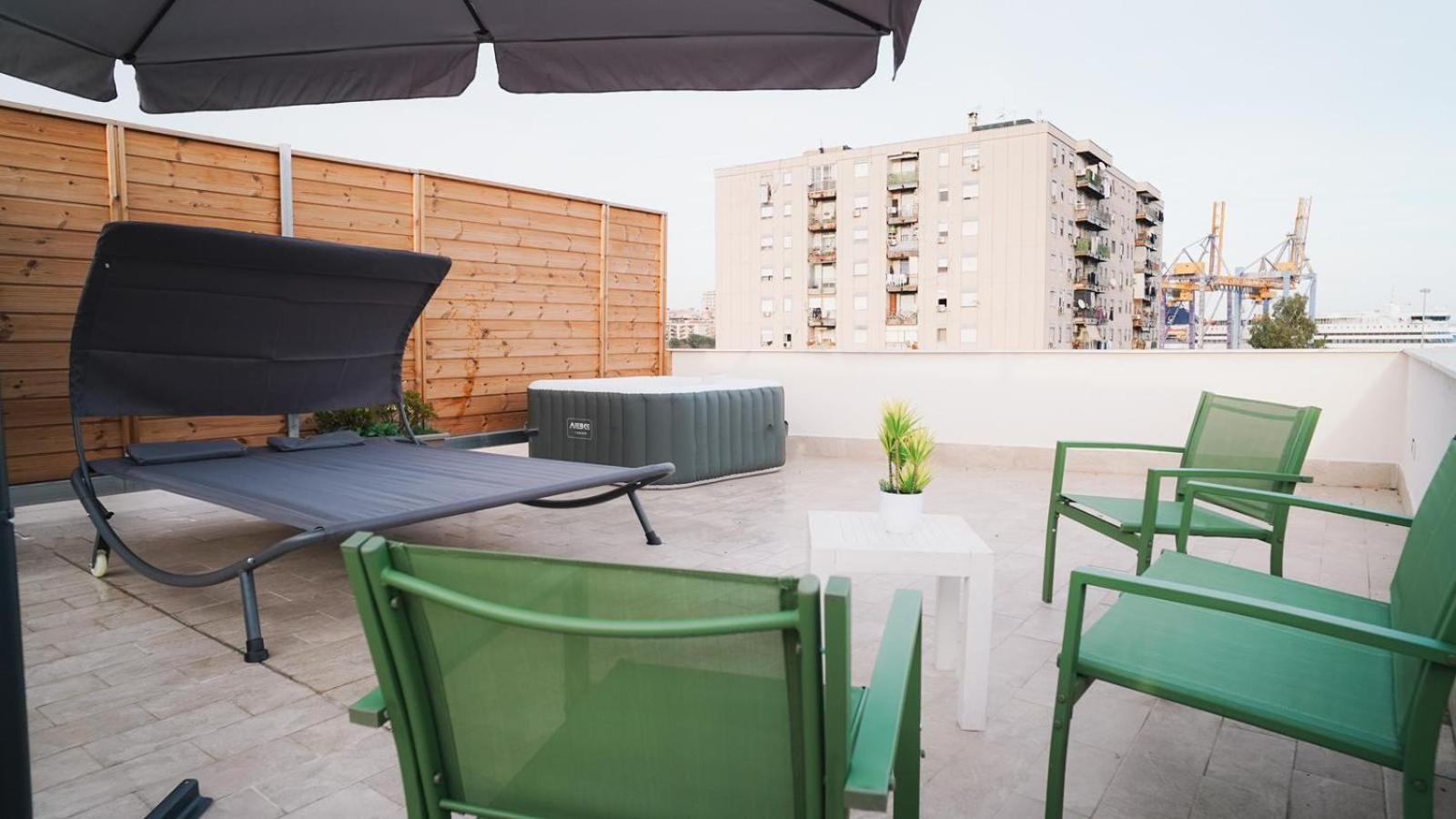 Holiday home Marina Sea Apartments-seaside Boutique *