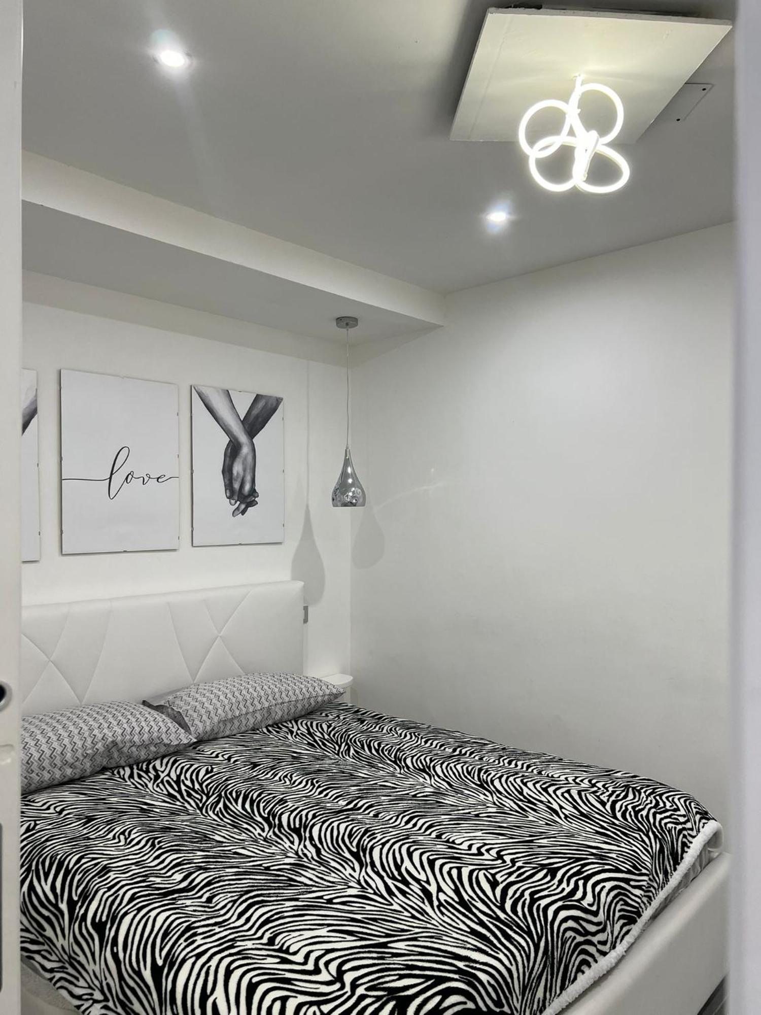 Pietro Fudduni Apartment