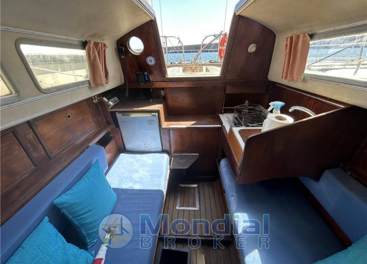 Egadi And Eolian Tour Botel *