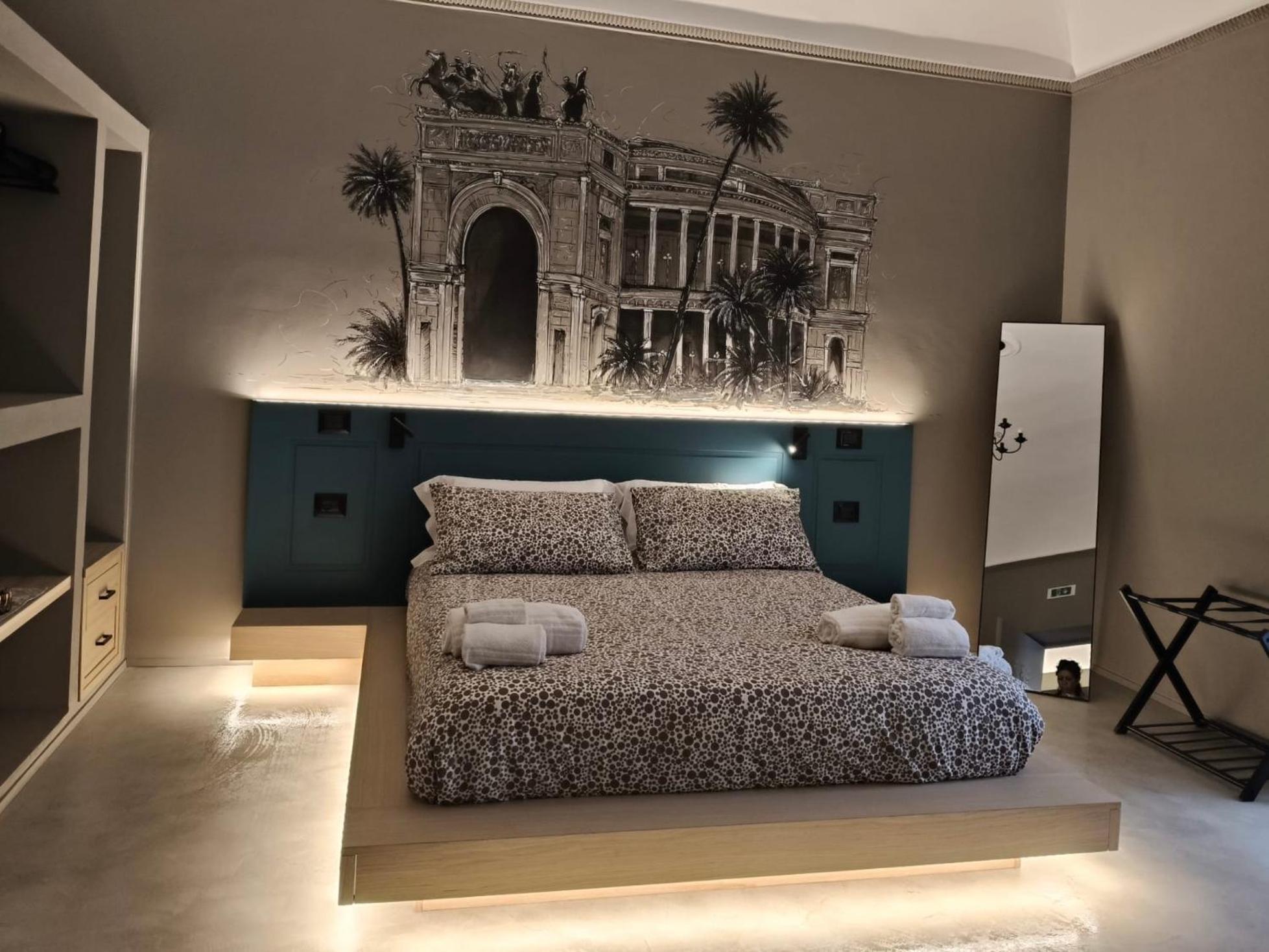 Bed & Breakfast L'opera - Luxury
