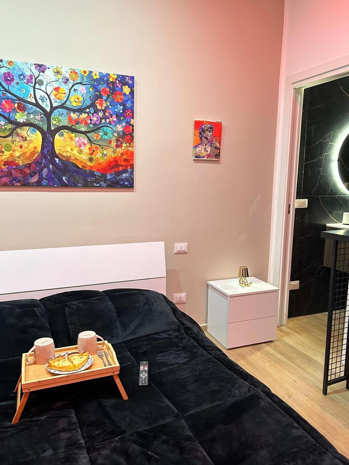 Bed & Breakfast Sweet Dreams Palermo