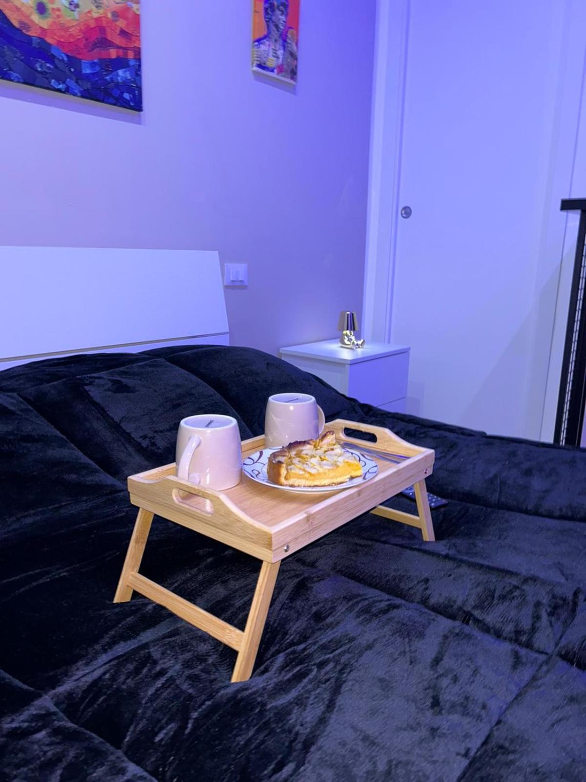 Bed & Breakfast Sweet Dreams Palermo