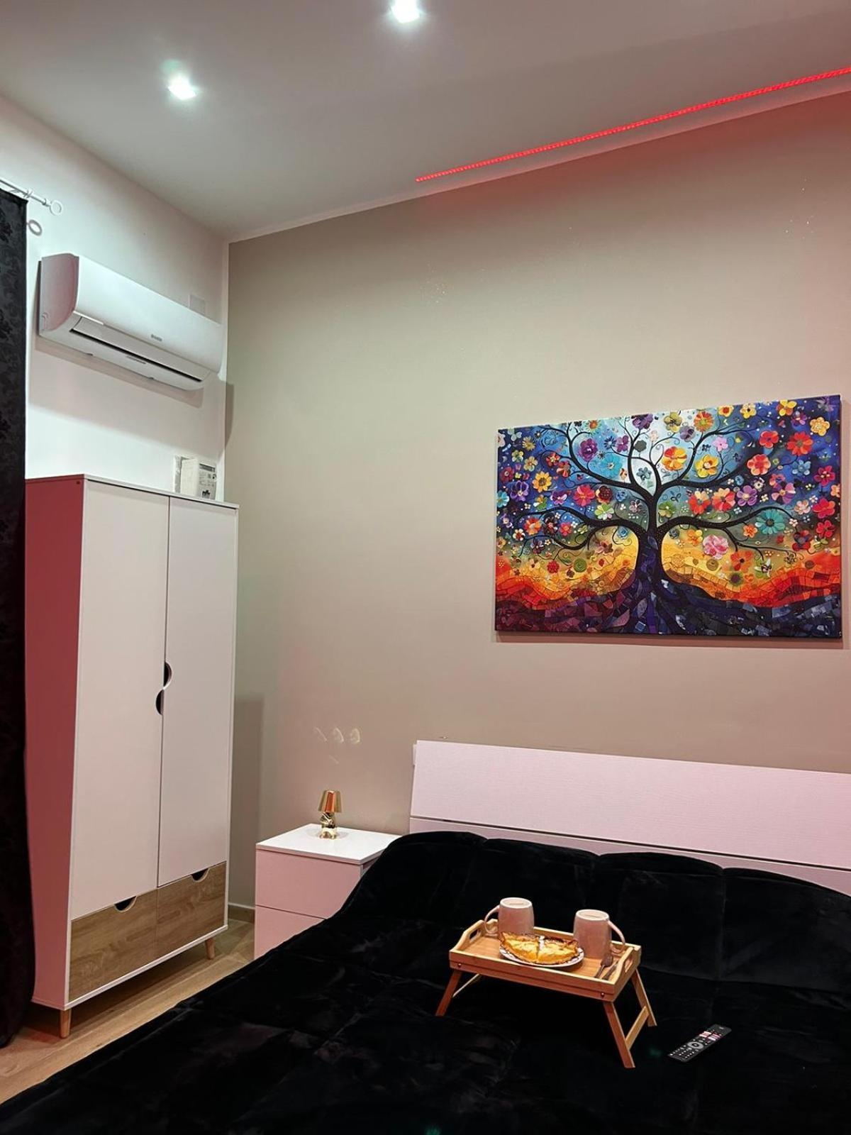 Bed & Breakfast Sweet Dreams Palermo