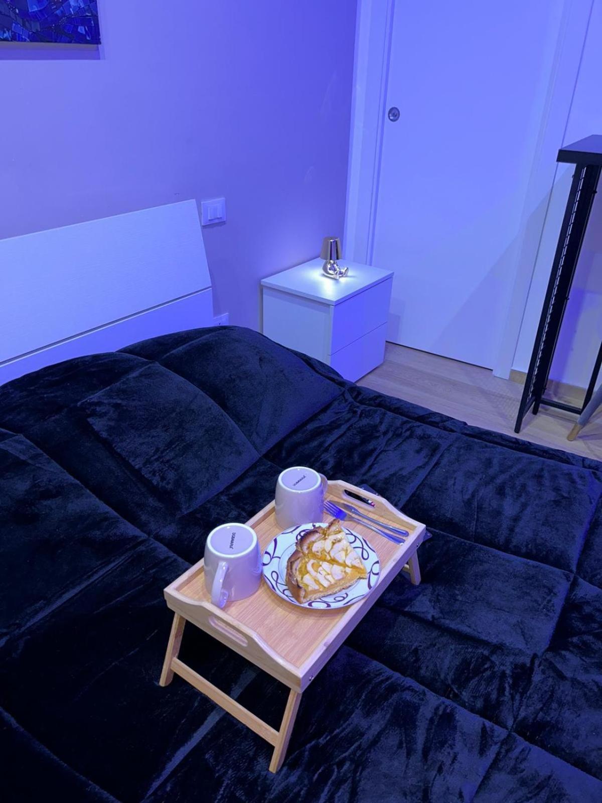 Bed & Breakfast Sweet Dreams Palermo