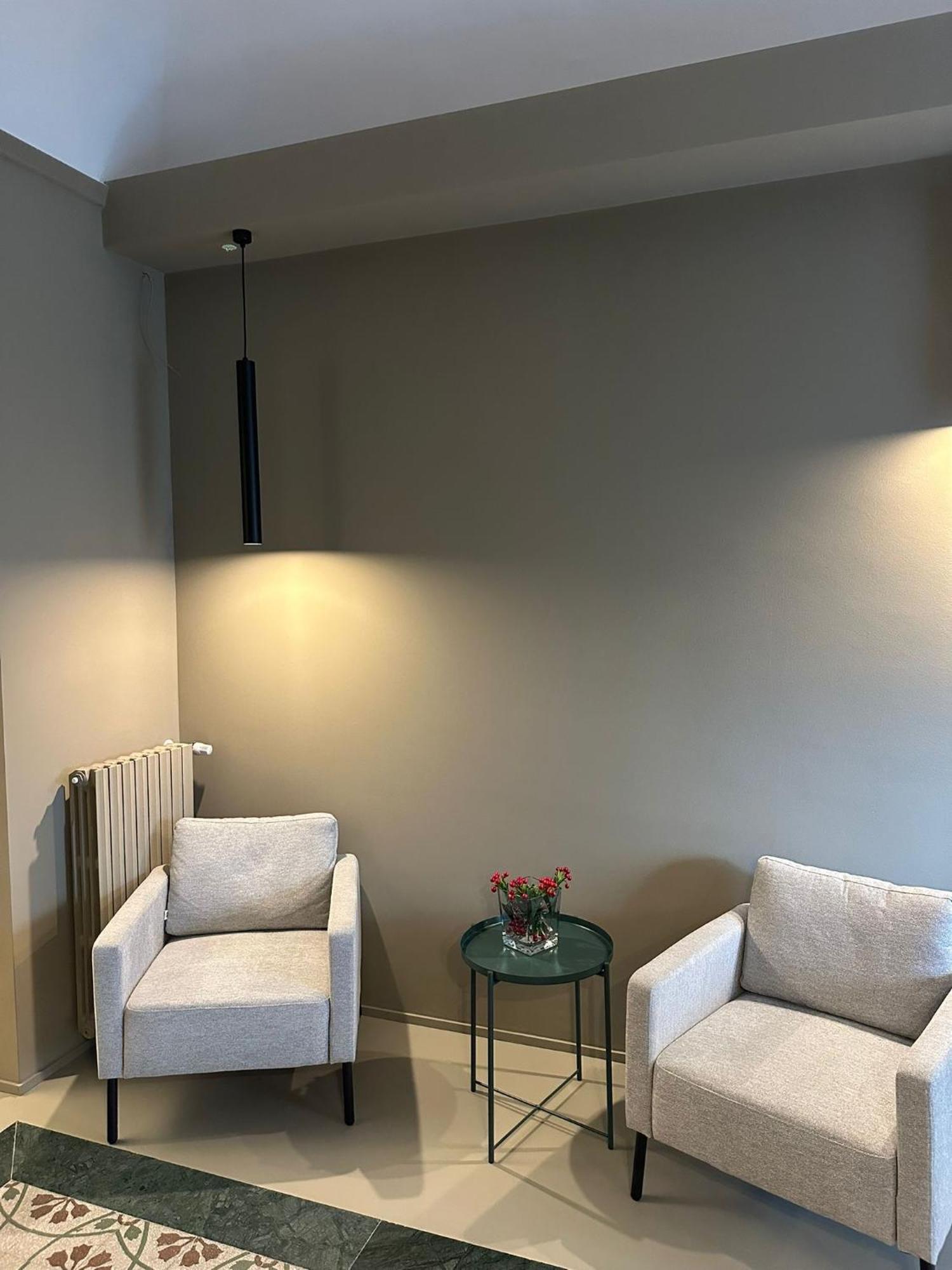 L'opera - Luxury Bed & Breakfast Palermo