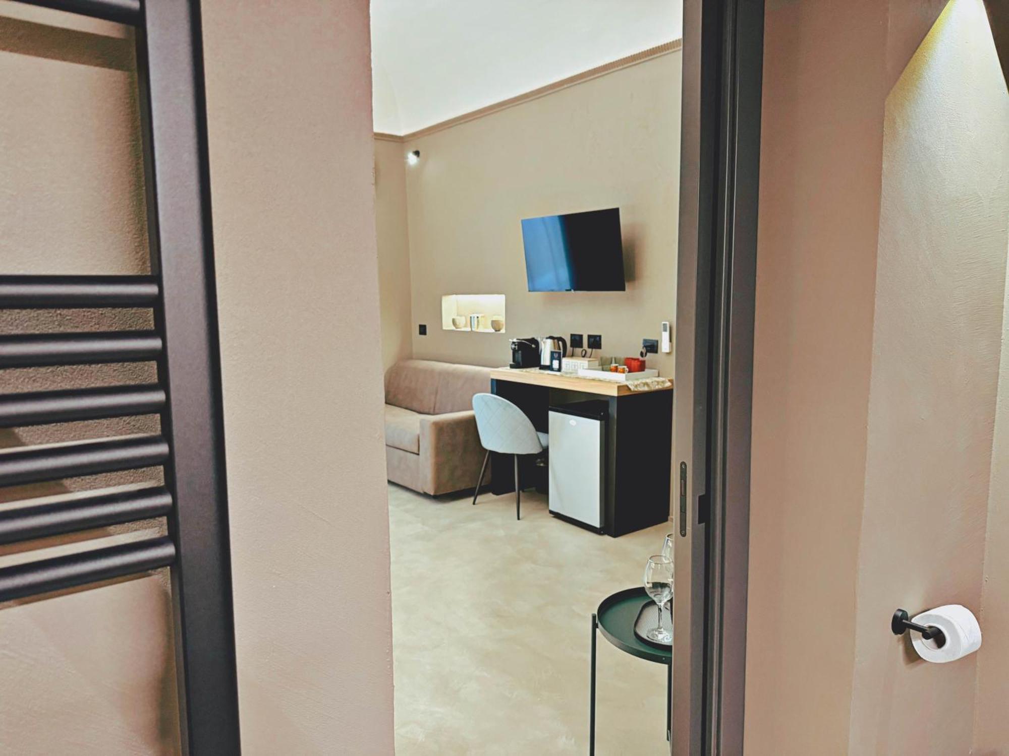 L'opera - Luxury Bed & Breakfast