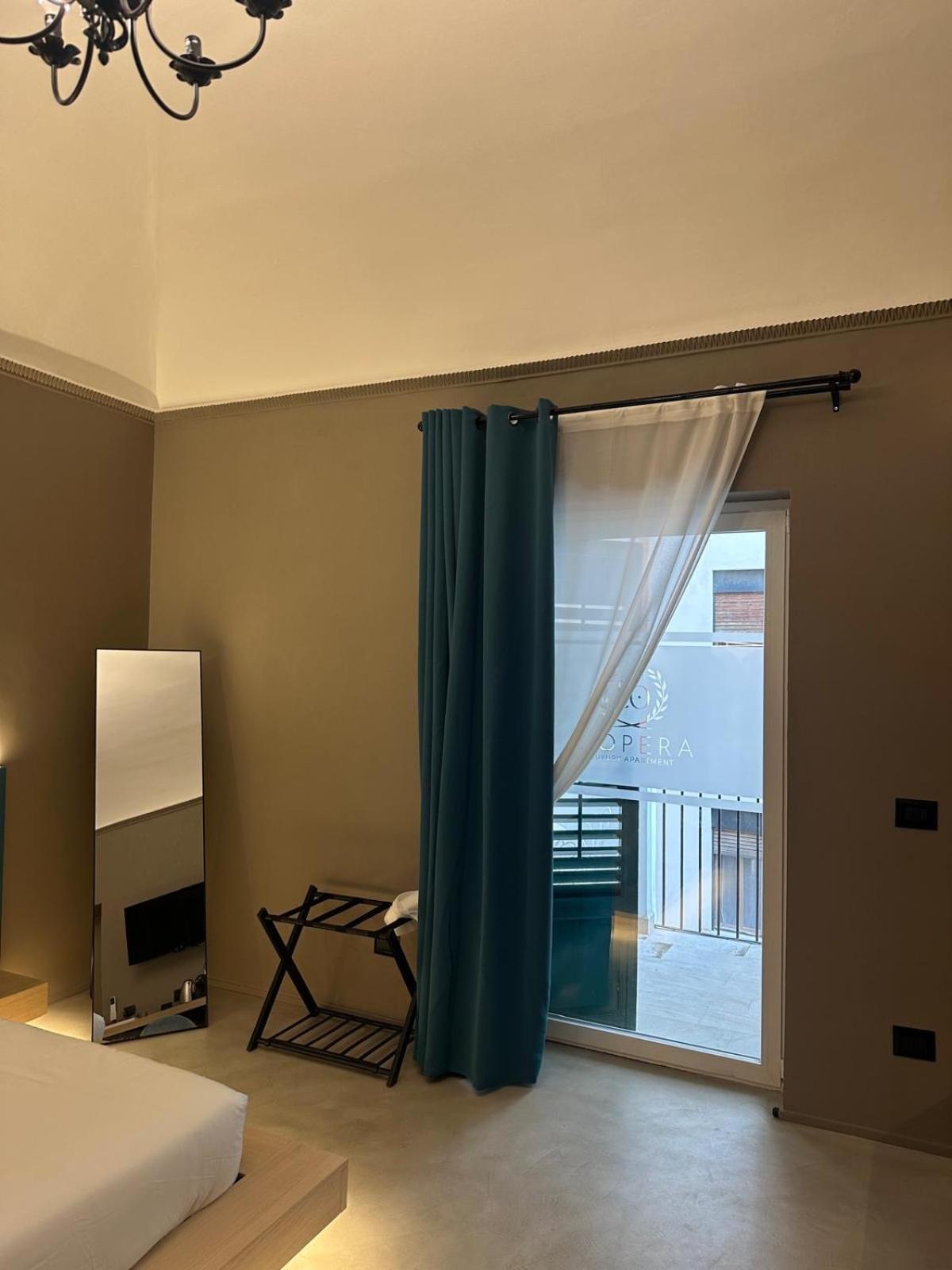L'opera - Luxury Bed & Breakfast *