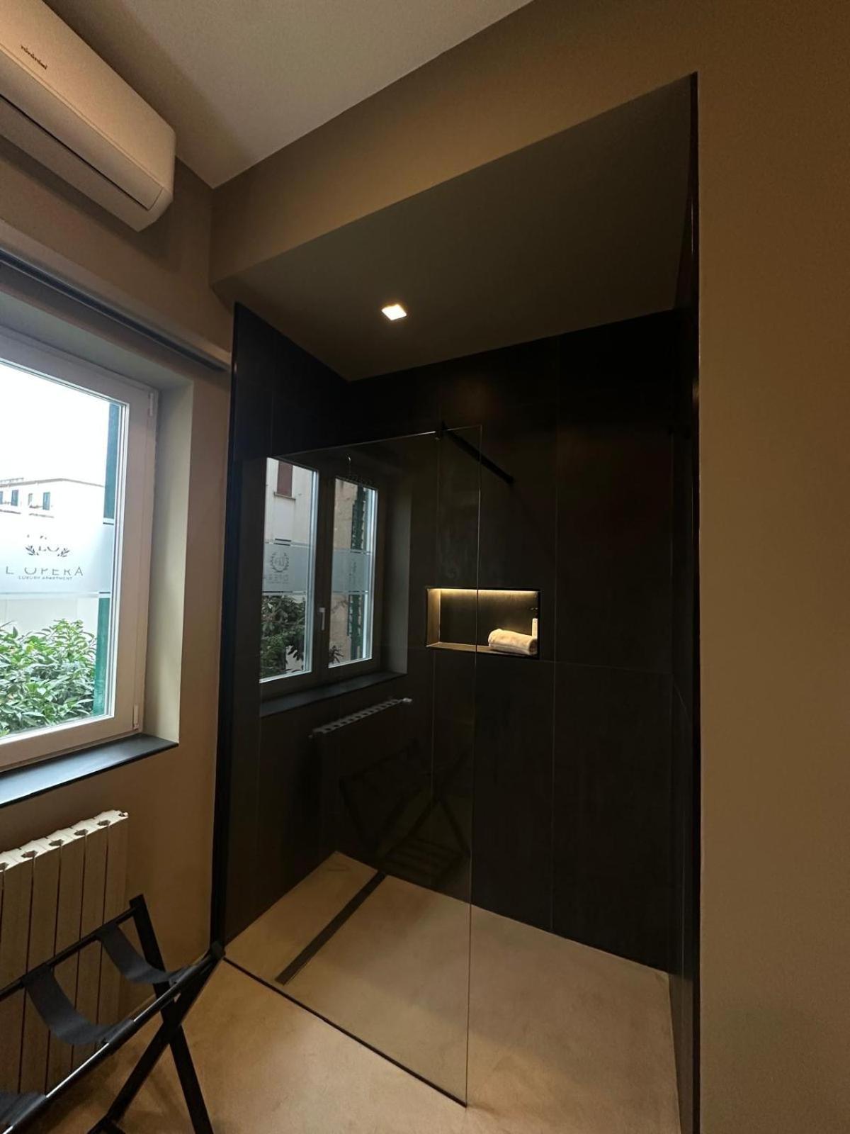 Bed & Breakfast L'opera - Luxury Palermo