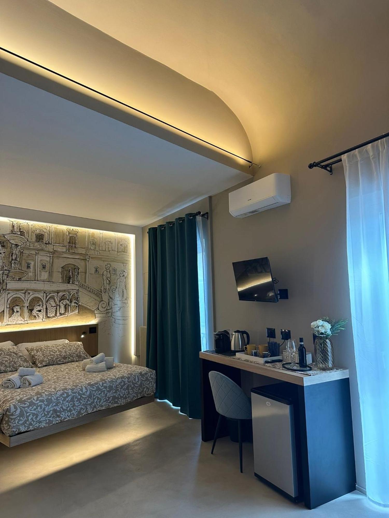 L'opera - Luxury Bed & Breakfast