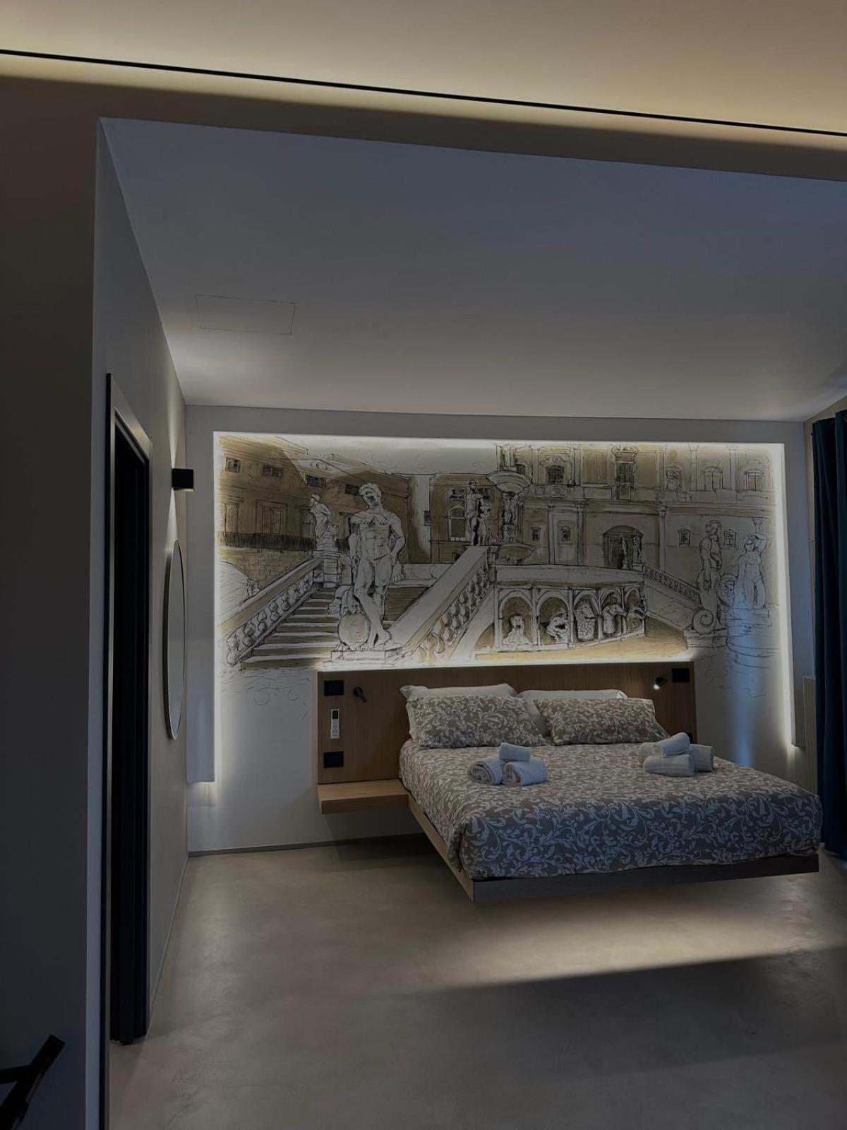 Bed & Breakfast L'opera - Luxury
