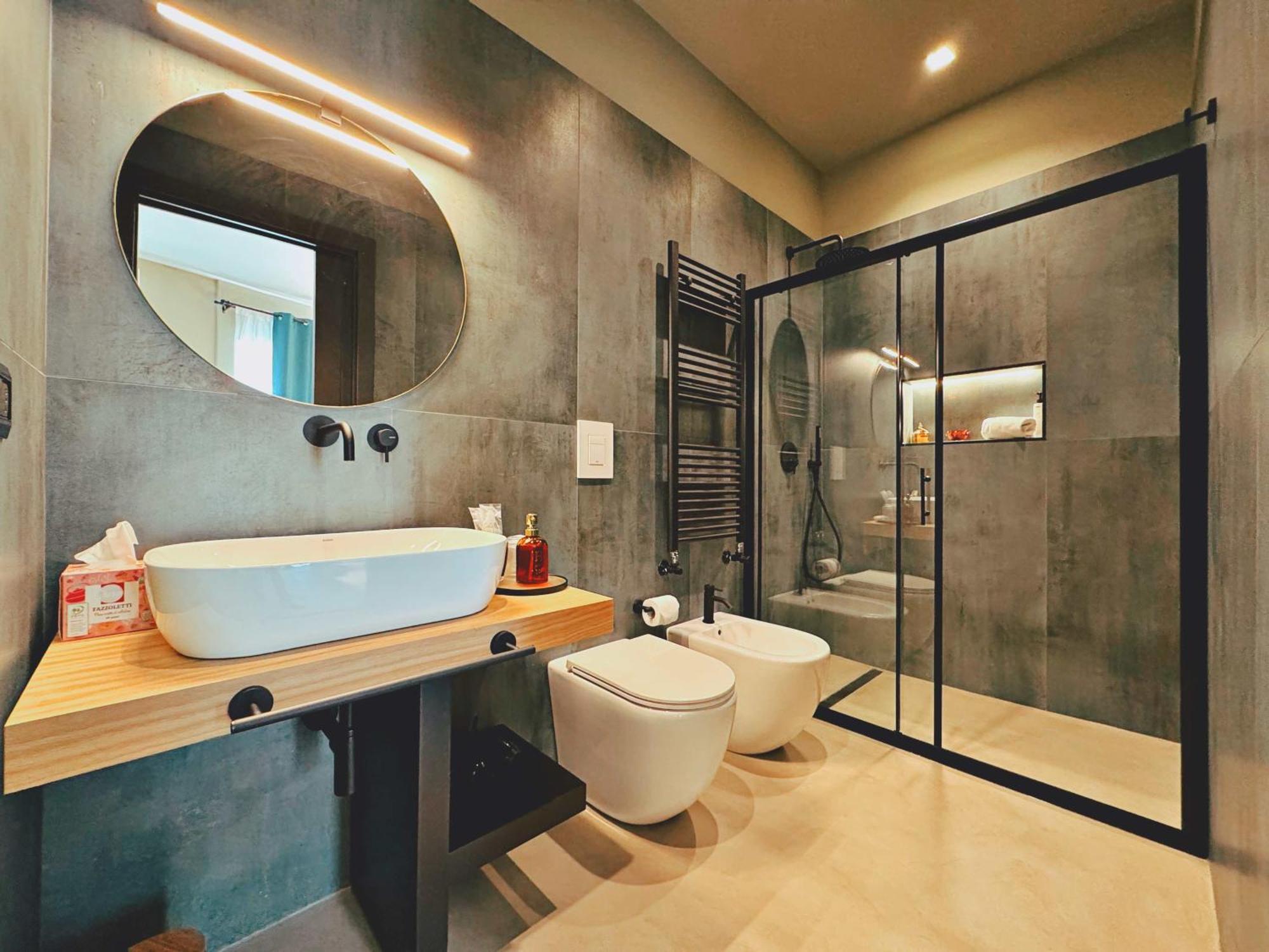 L'opera - Luxury Bed & Breakfast