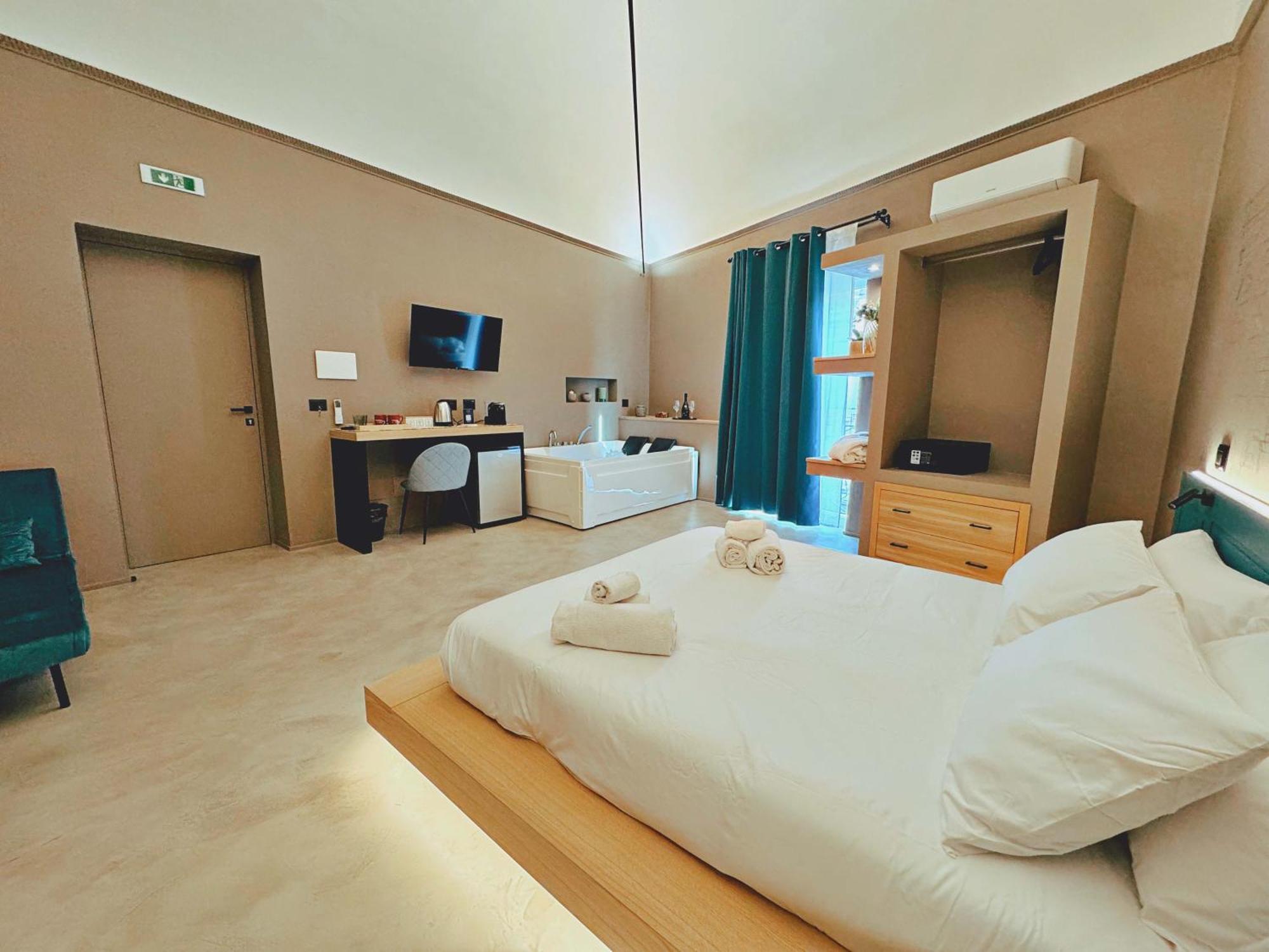 L'opera - Luxury Bed & Breakfast Palermo