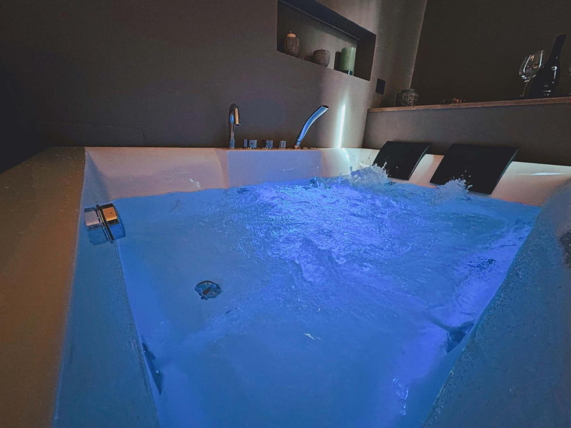 Bed & Breakfast L'opera - Luxury Palermo