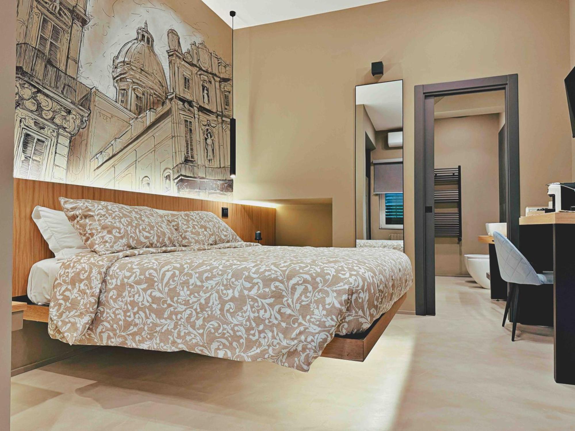 Bed & Breakfast L'opera - Luxury *
