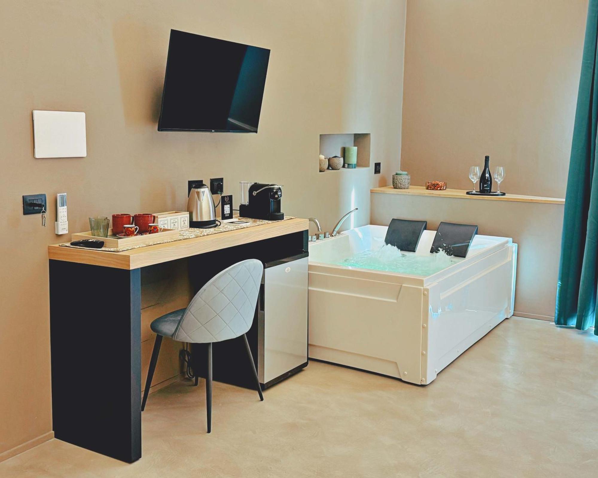 Bed & Breakfast L'opera - Luxury Palermo