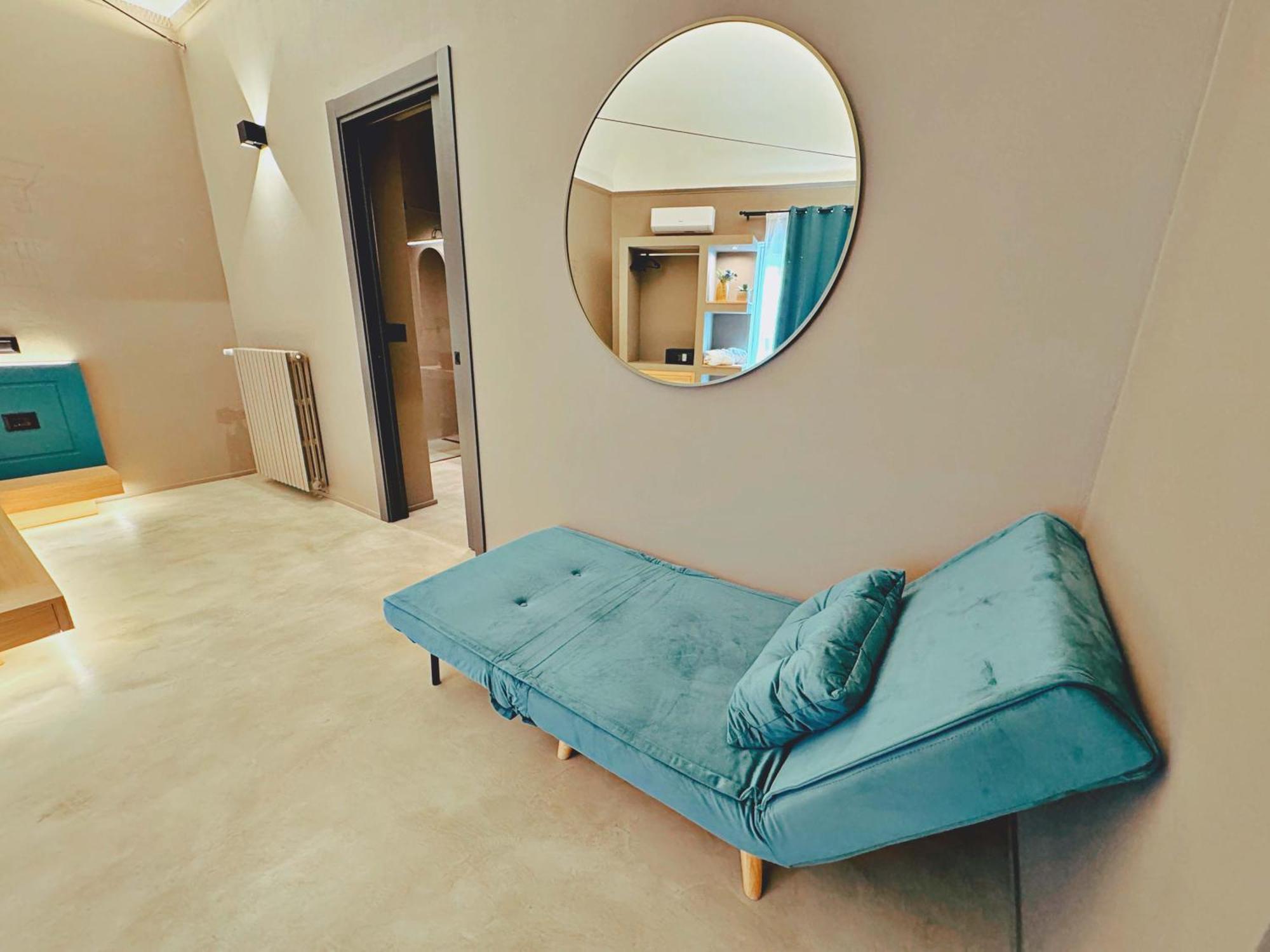 L'opera - Luxury Bed & Breakfast
