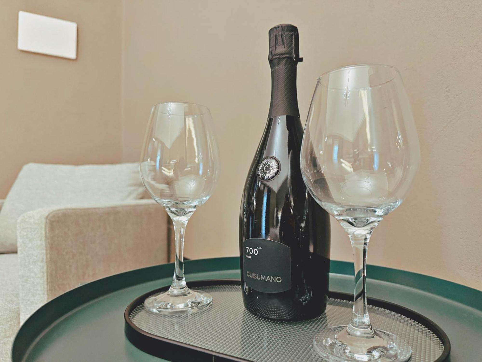 Bed & Breakfast L'opera - Luxury Palermo