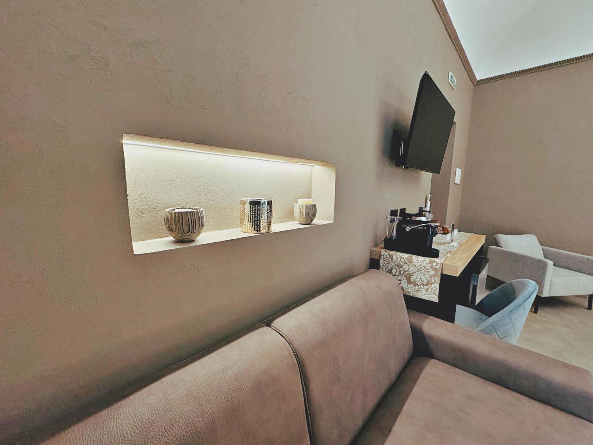 L'opera - Luxury Bed & Breakfast
