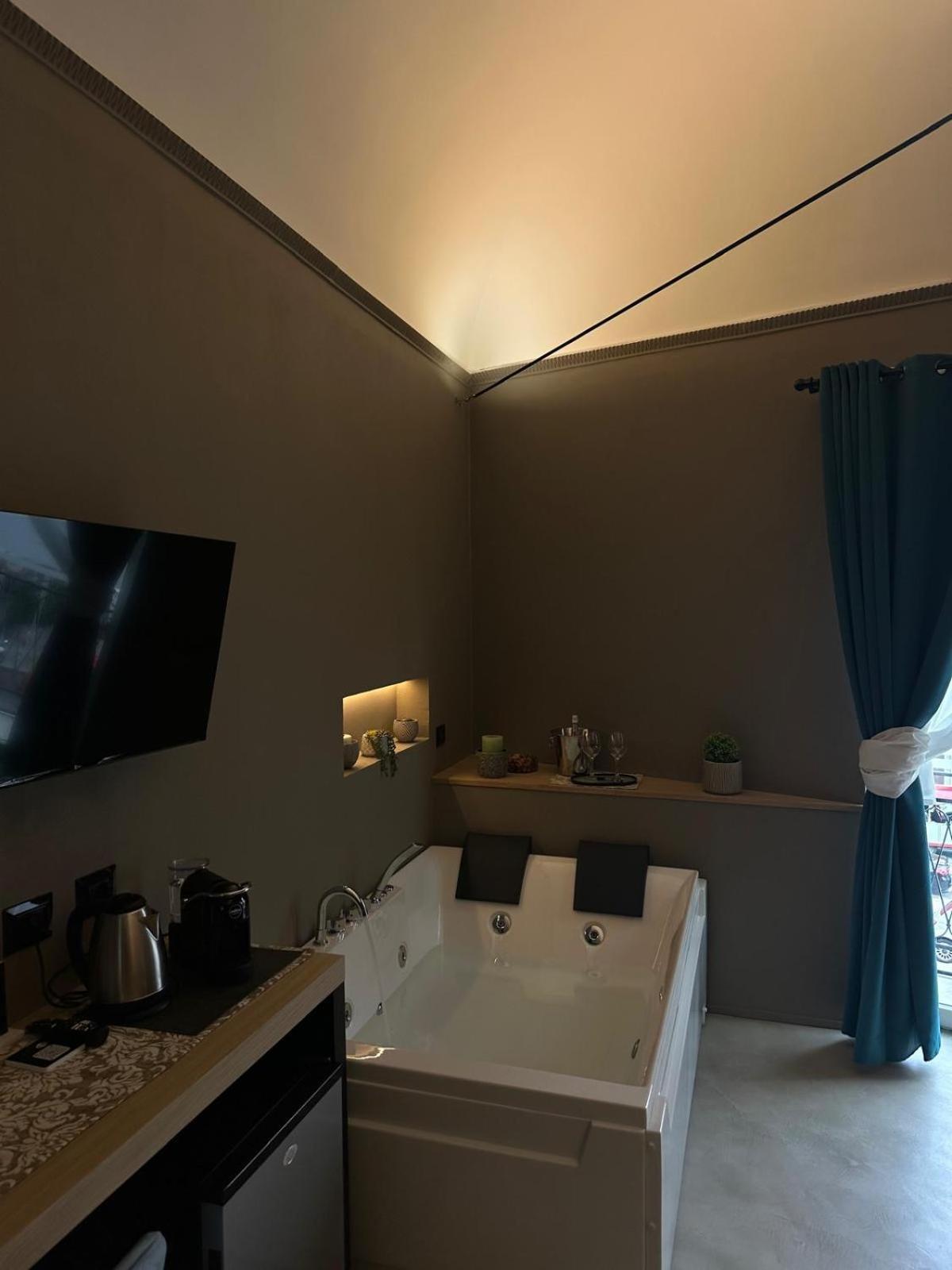 Bed & Breakfast L'opera - Luxury Palermo