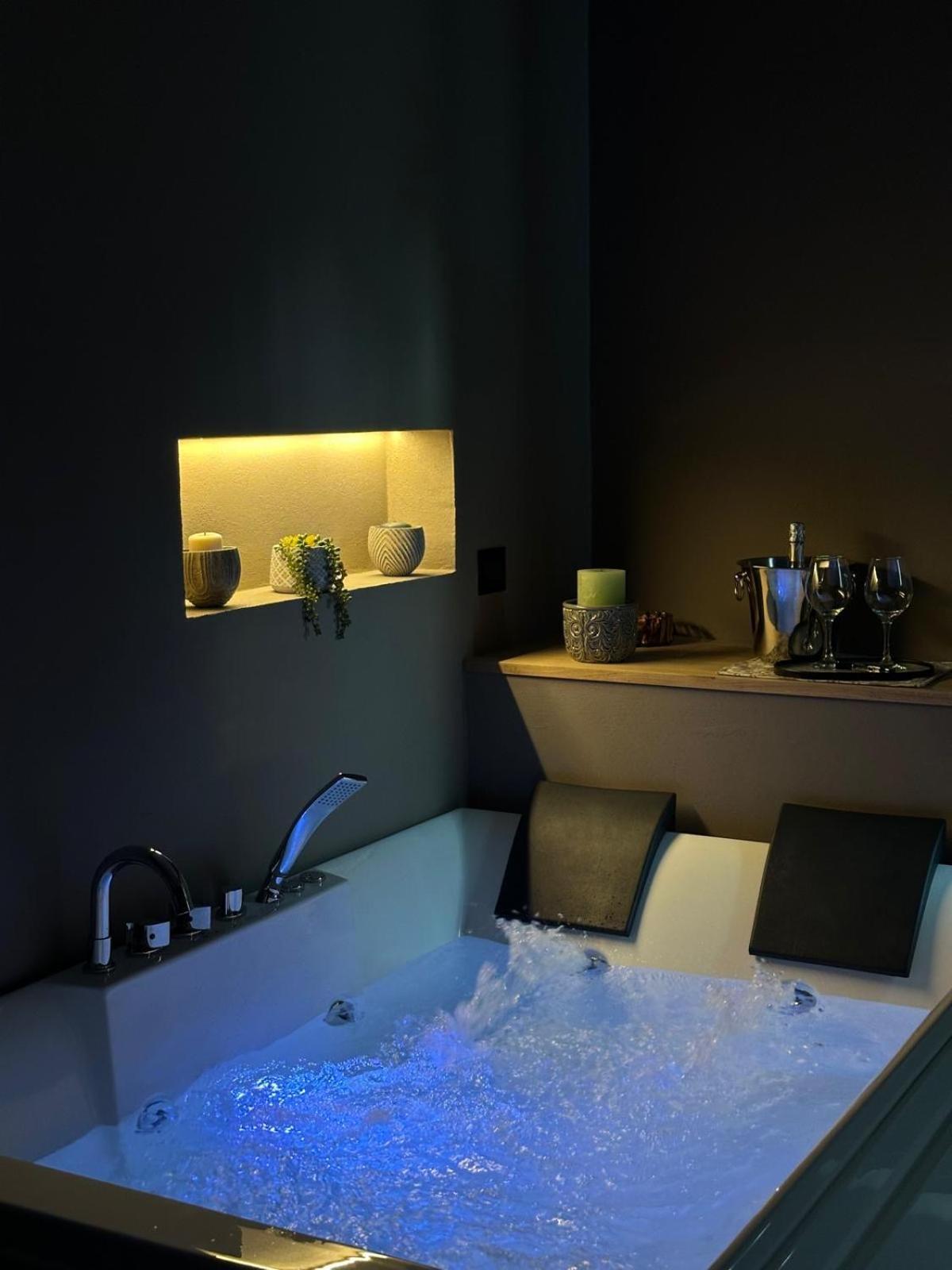 L'opera - Luxury Bed & Breakfast