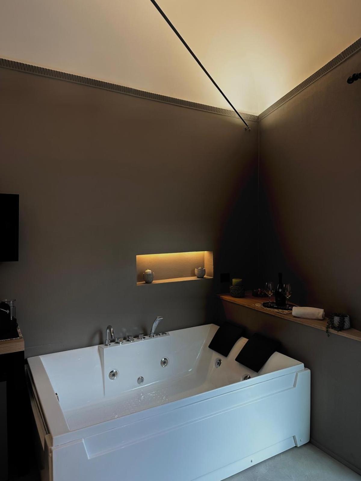Bed & Breakfast L'opera - Luxury