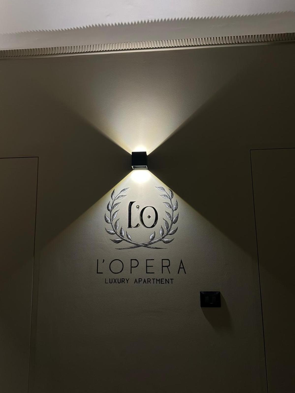 Bed & Breakfast L'opera - Luxury *
